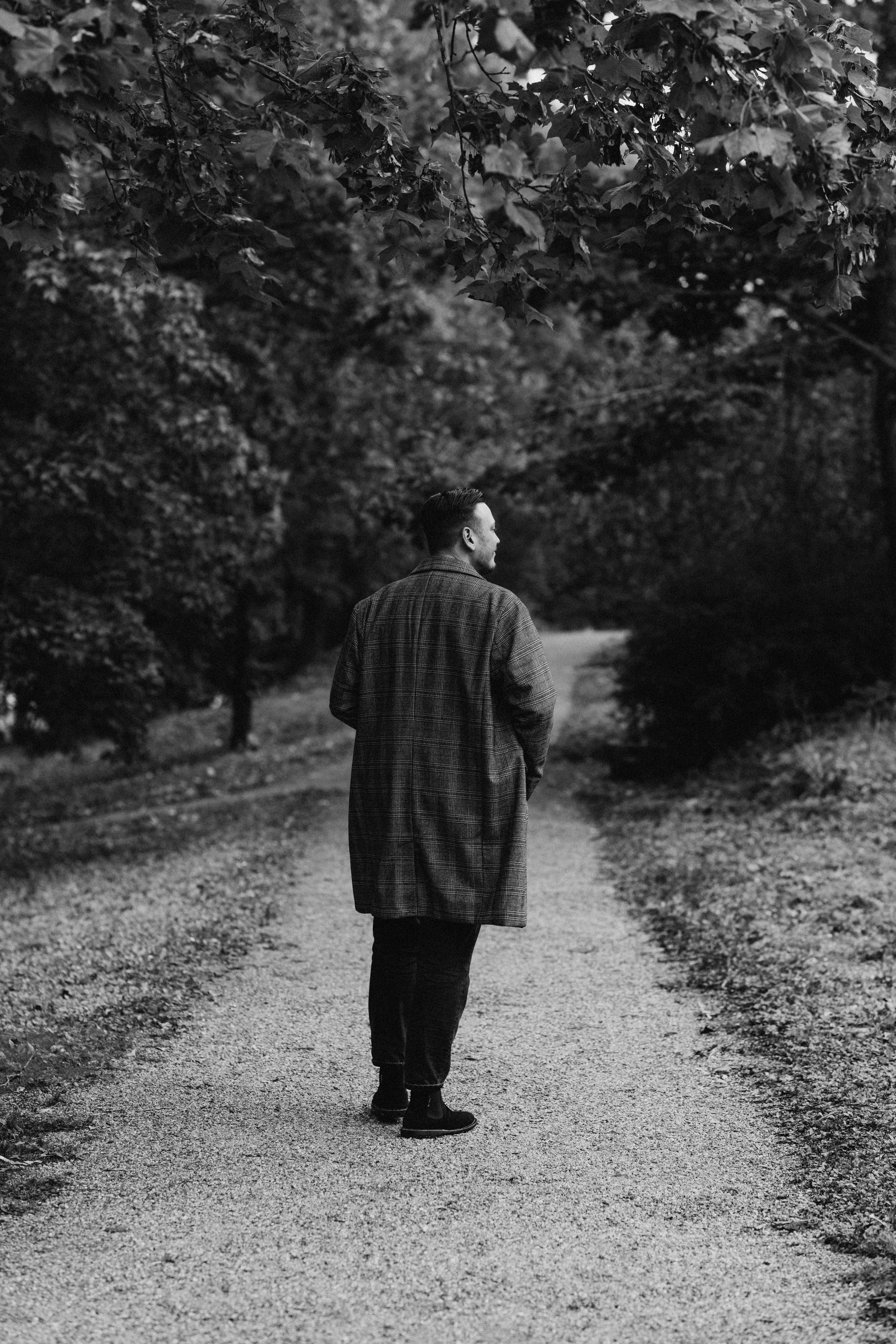 J&A. Wedding and potrait photographer in Helsinki Vickan O