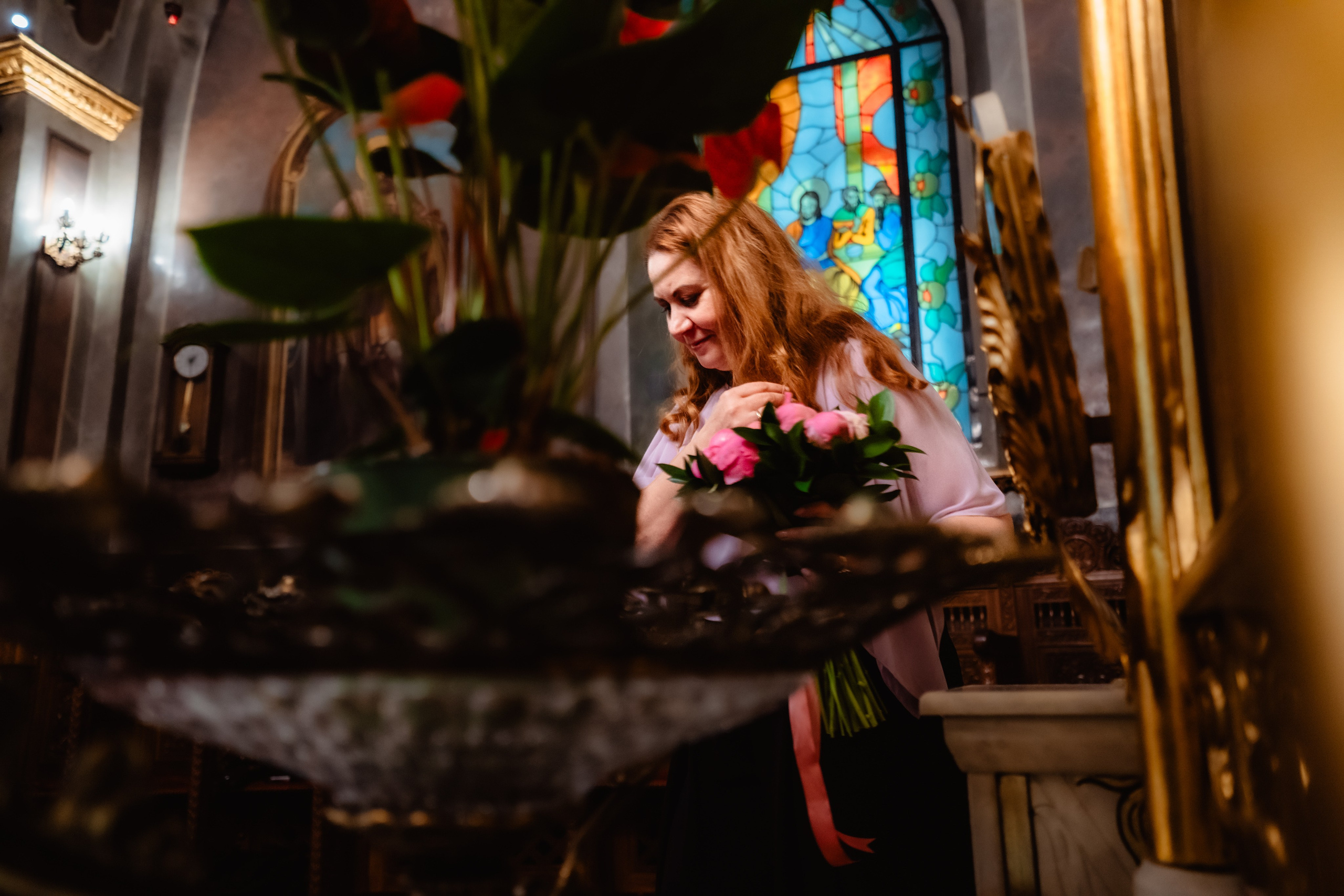 Bianca & Mihai. Liviu Andrei - Fotograf