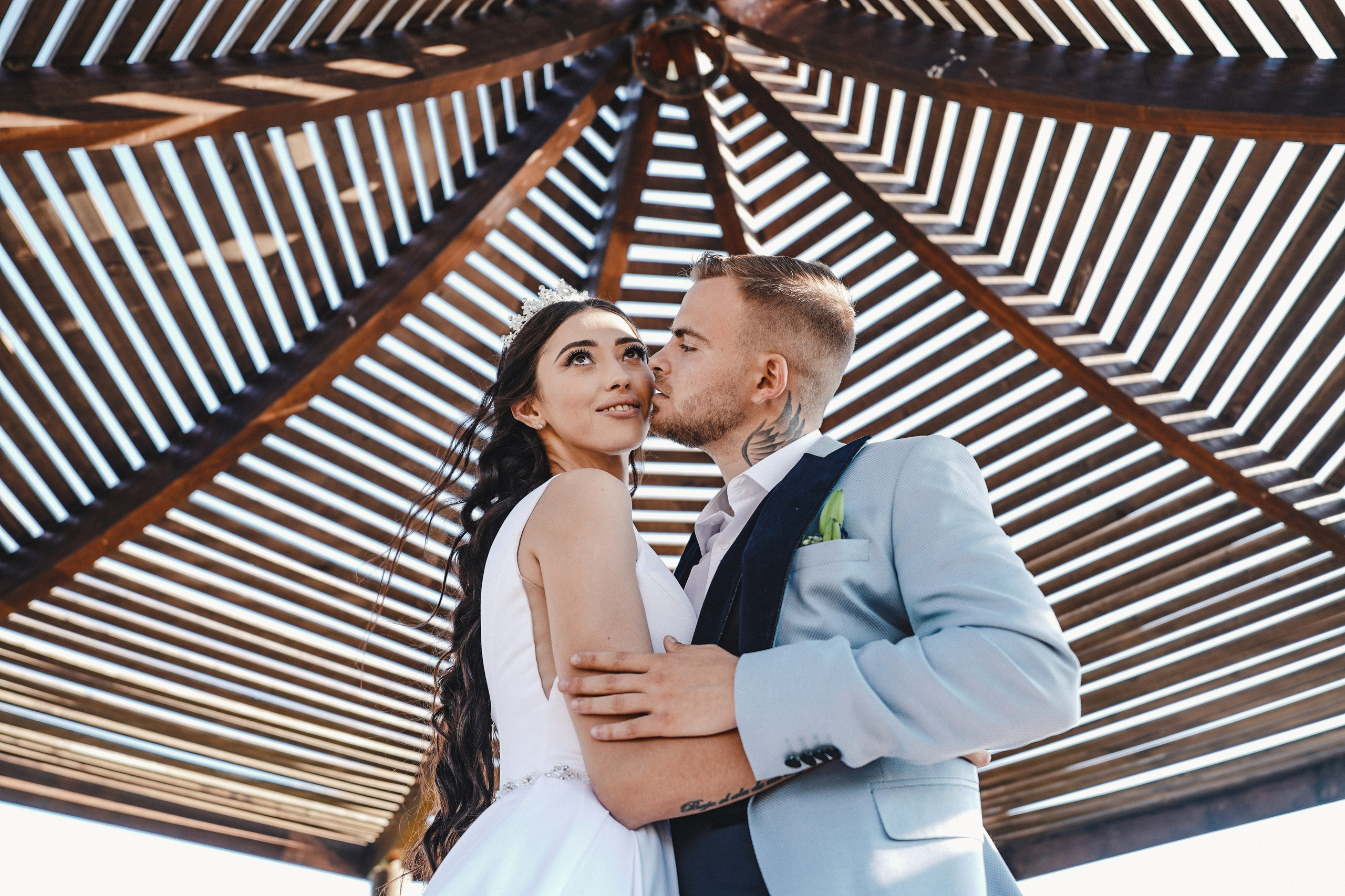 Nastya & Akim. Dmitry Gorodetsky Event Photographer