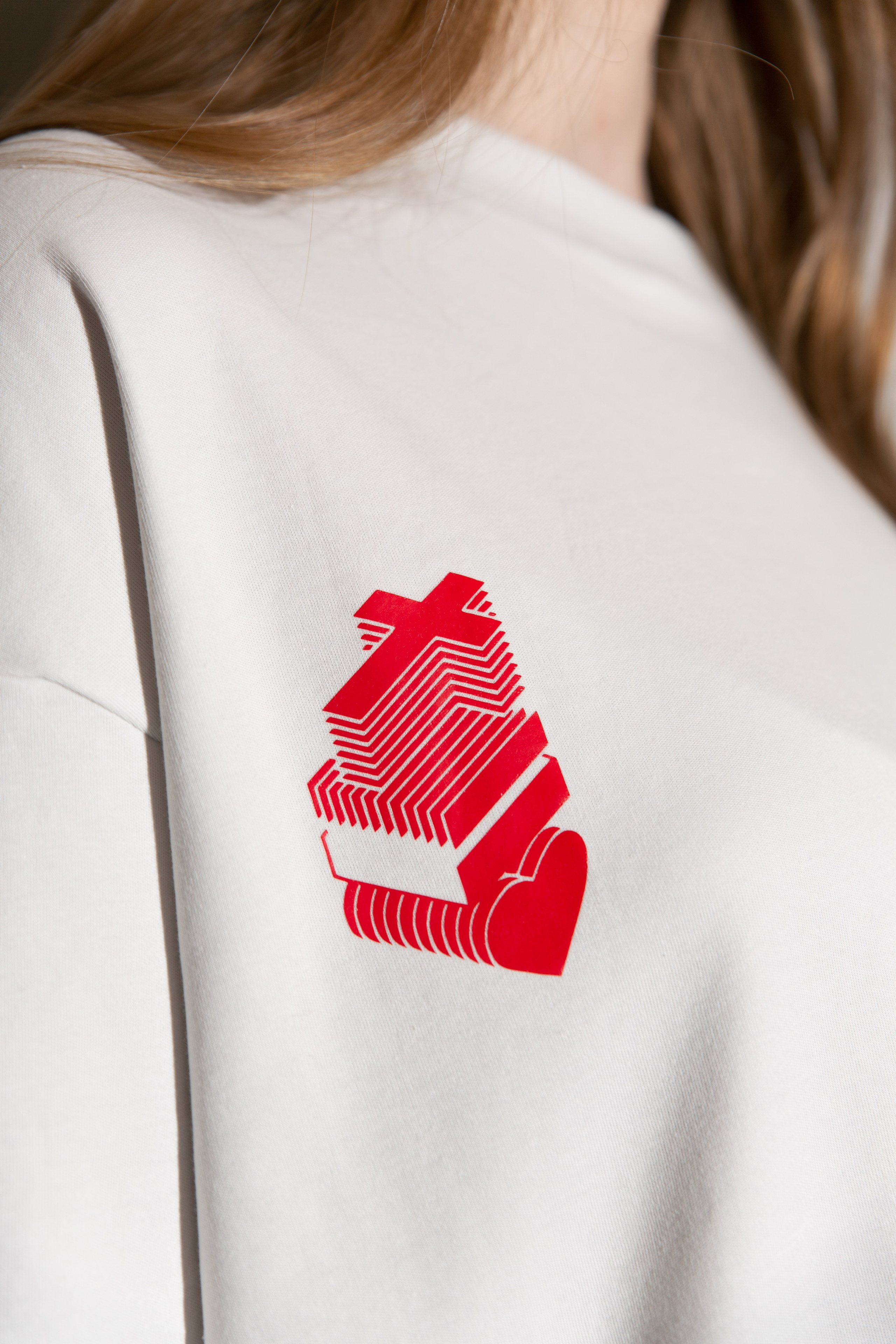 H-products. New drop. Photographer Vladmir Gladkov