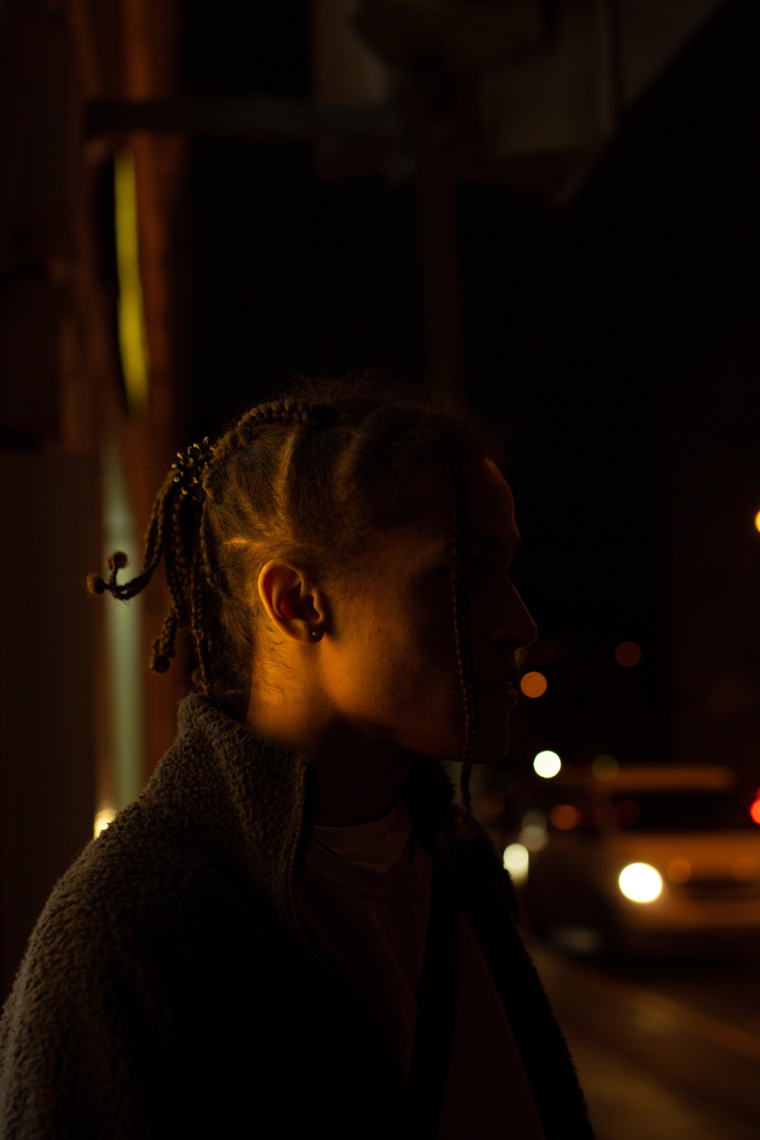 Zakh. Photographer Vladmir Gladkov