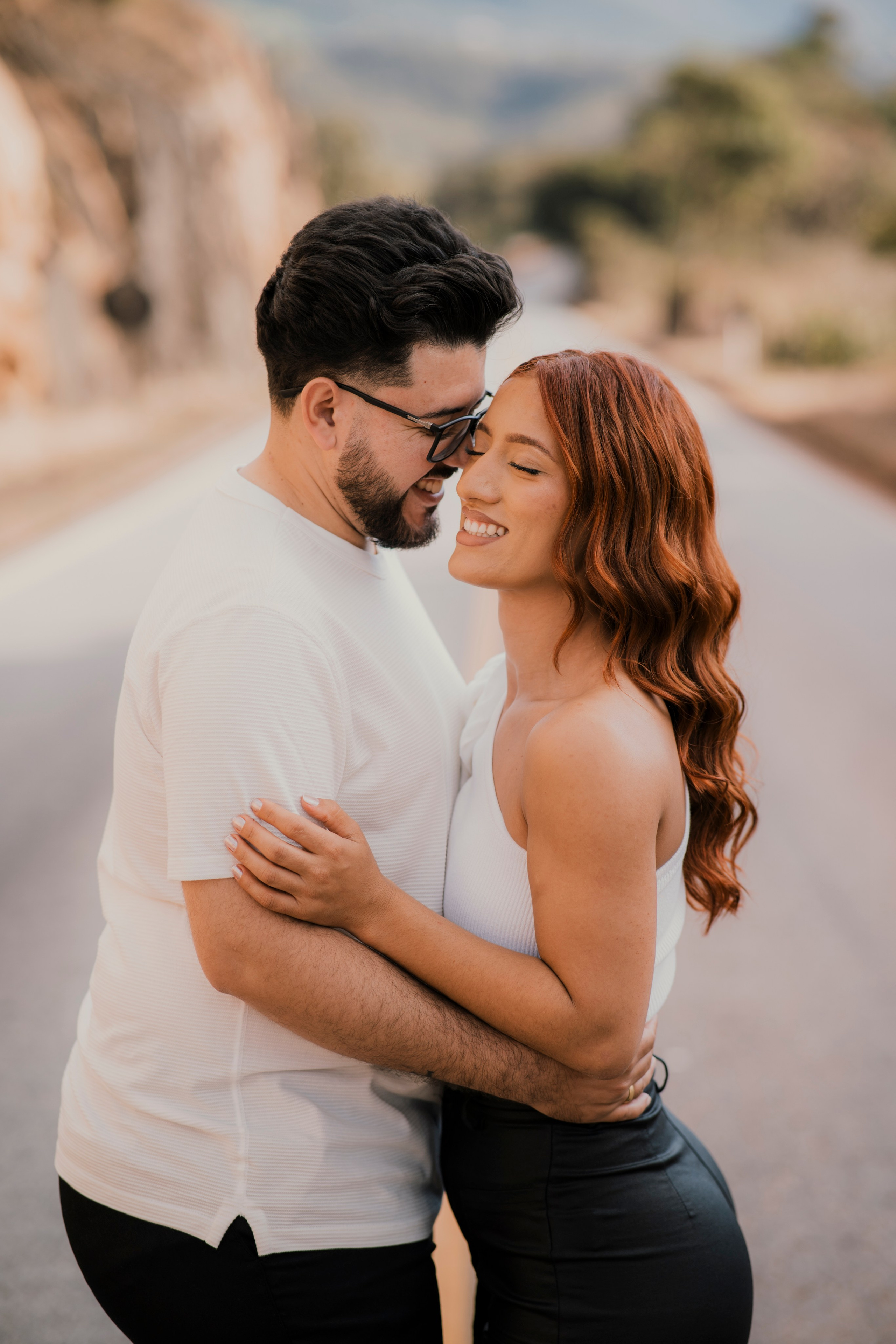 Pre Wedding Ana & Reinaldo. Principal