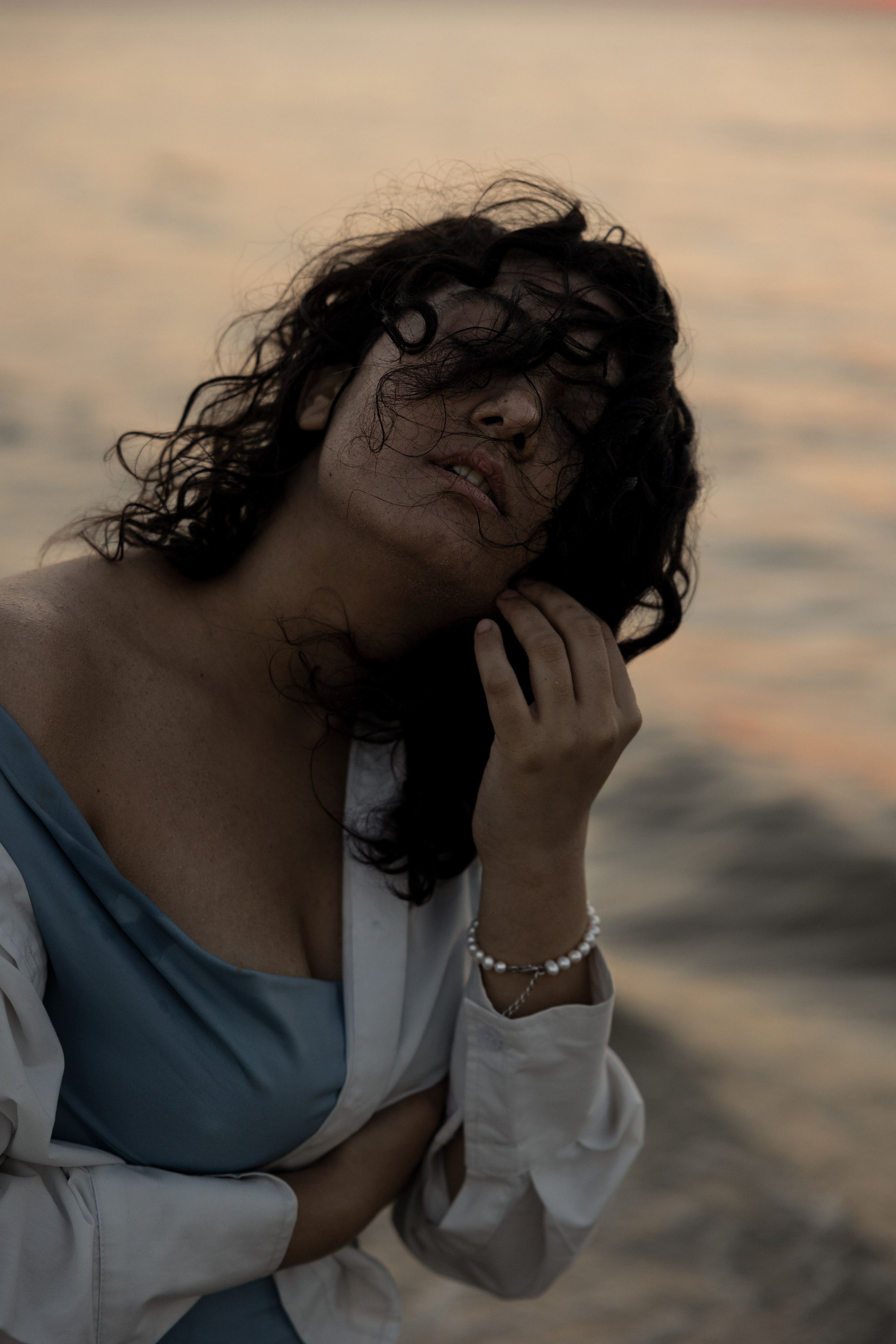 Ana Maria. Portrait and Family Photographer in Netherlands