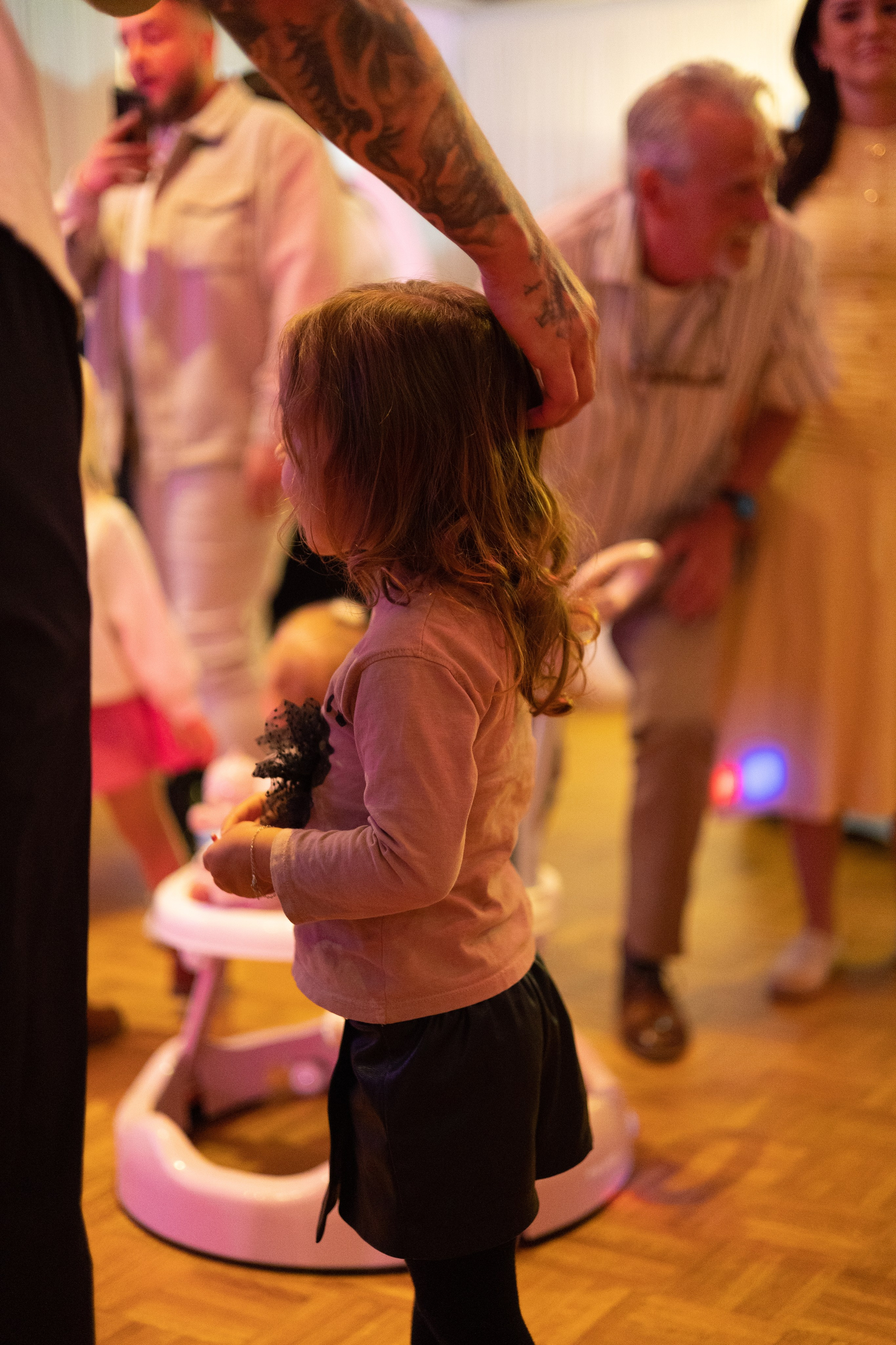 1 st Birthday. Portrait and Family Photographer in Netherlands