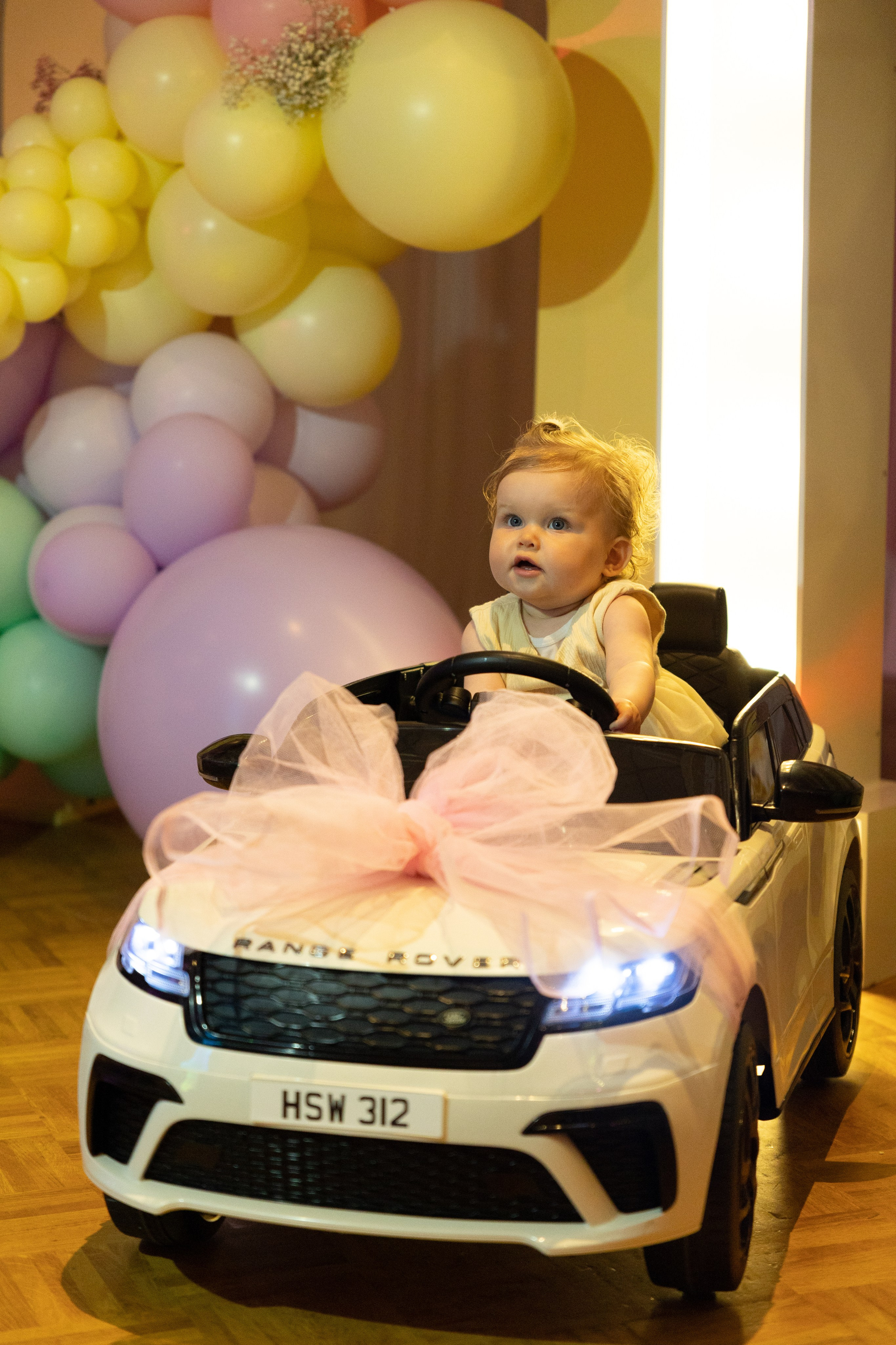 1 st Birthday. Portrait and Family Photographer in Netherlands