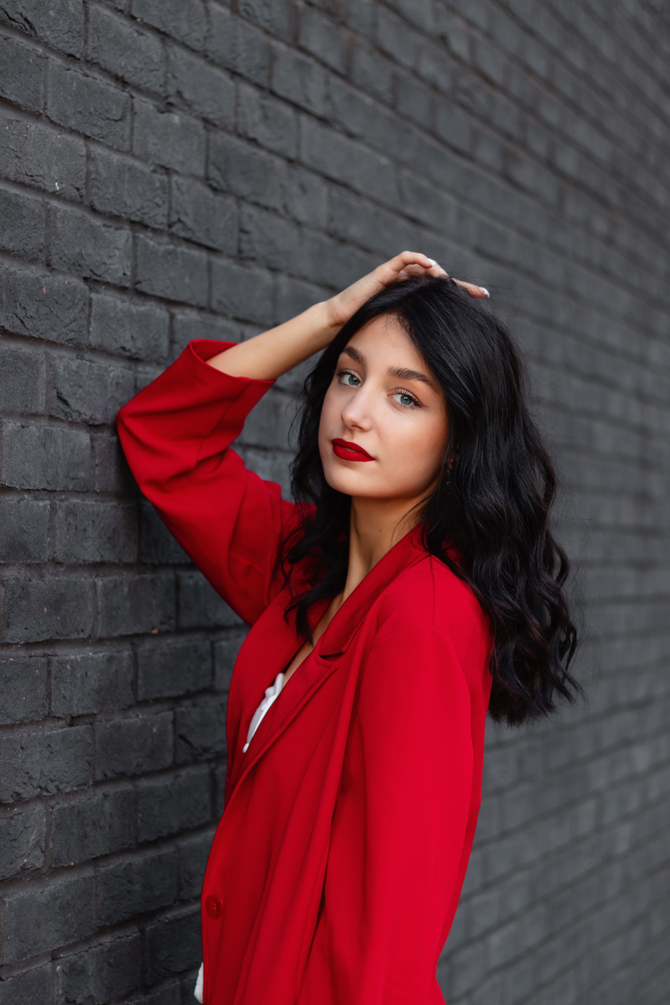 Фотосессия в городе. Фотограф Даугавпилс