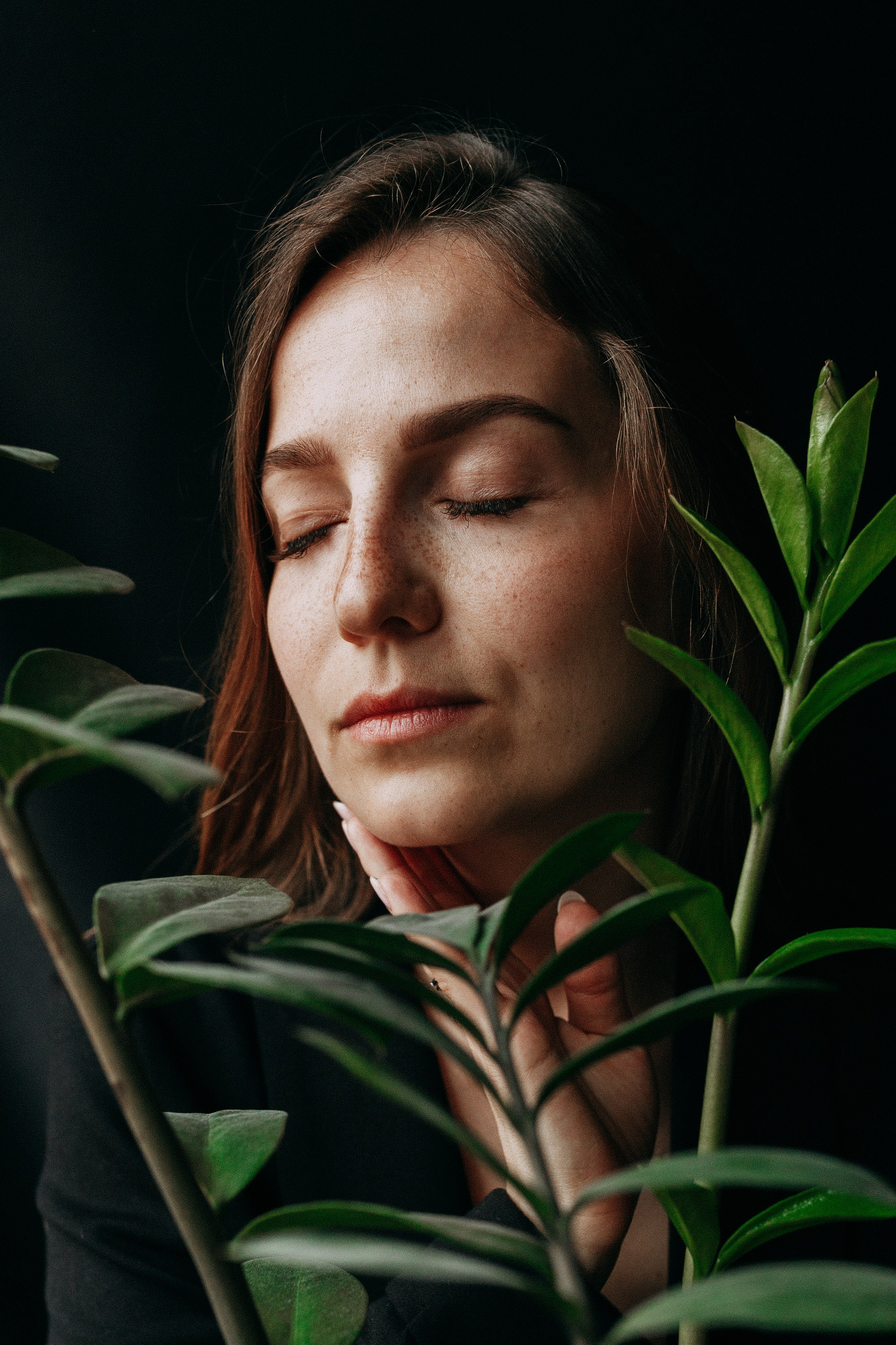 Портретная. Семейный, детский, женский фотограф в Черногории