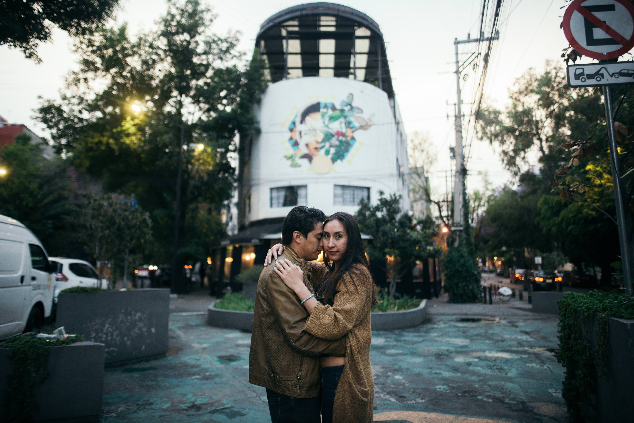 Tania & Rodrigo - CDMX. Fotografo de Bodas Oscar Cervantes
