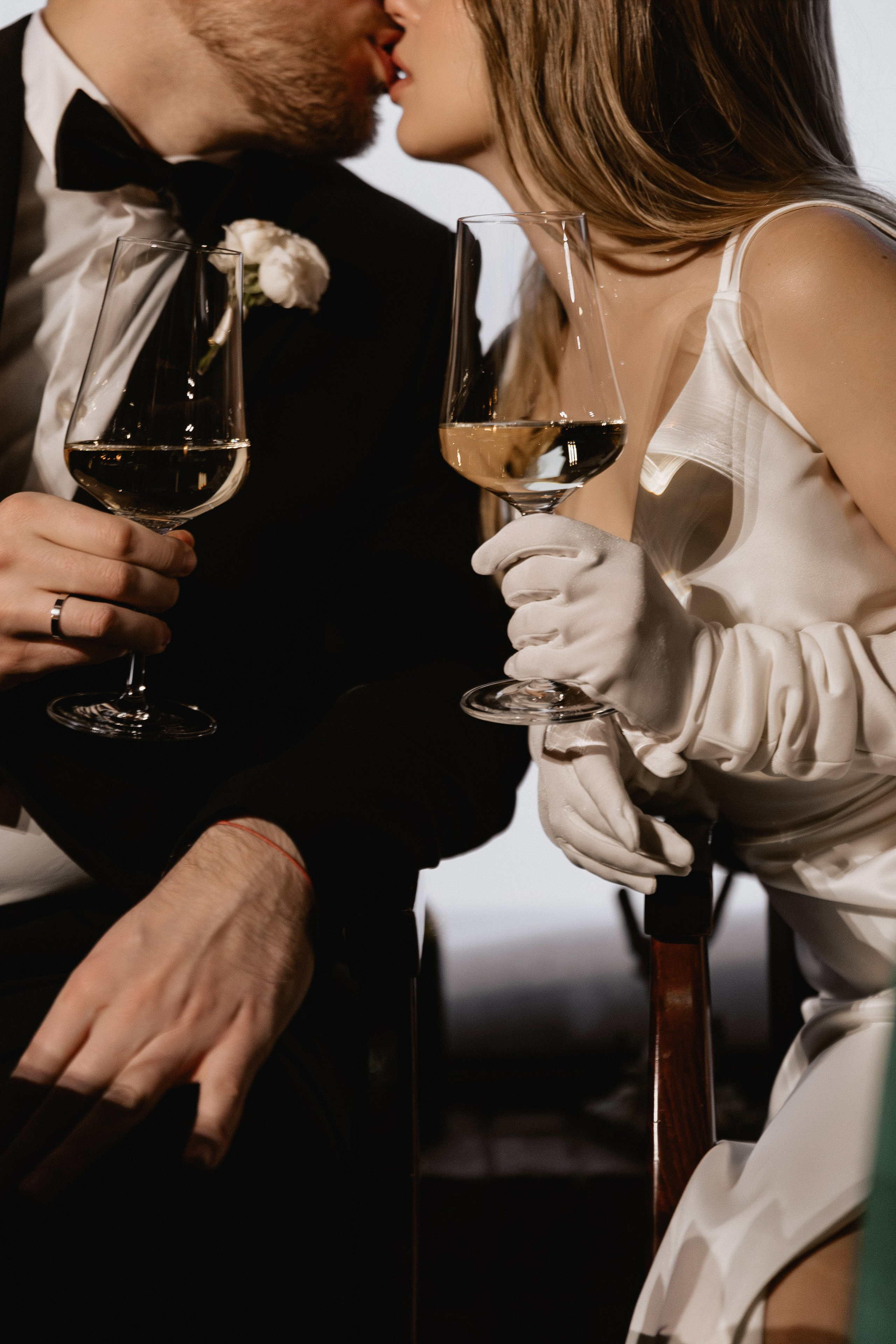 Viktoria & Artem. Photographer Anna Nazarenko