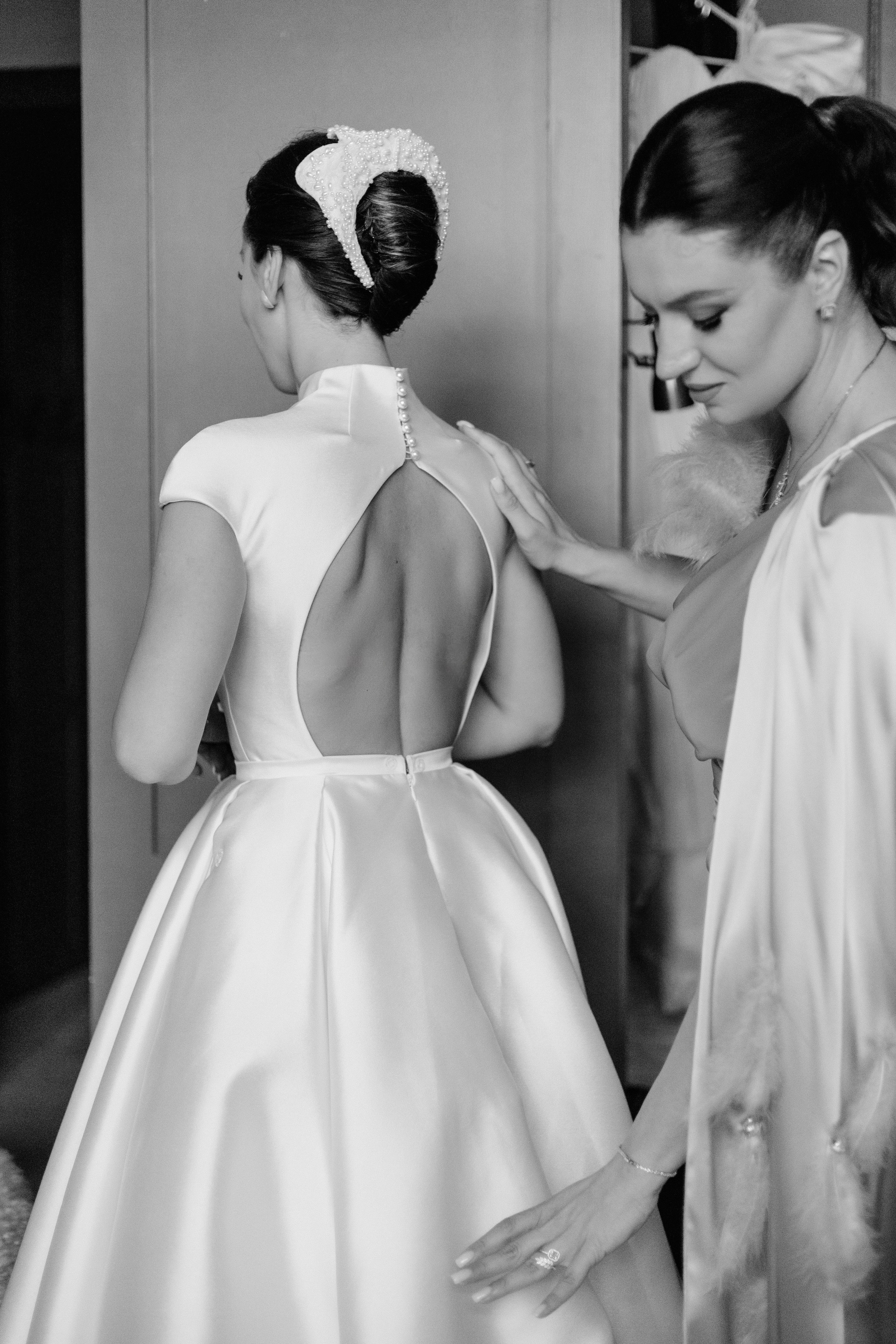 Nino & Giorgi. Photographer Anna Nazarenko