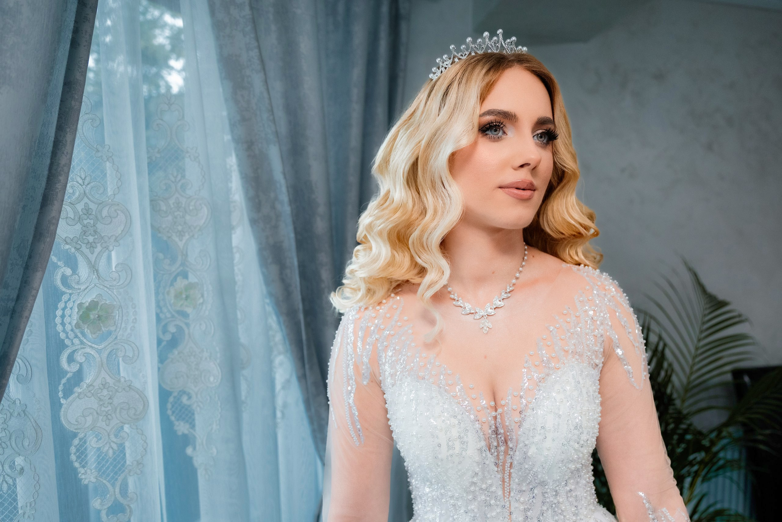 Mireasa în ziua nunții – emoție, eleganță și momente autentice | Fotograf nuntă