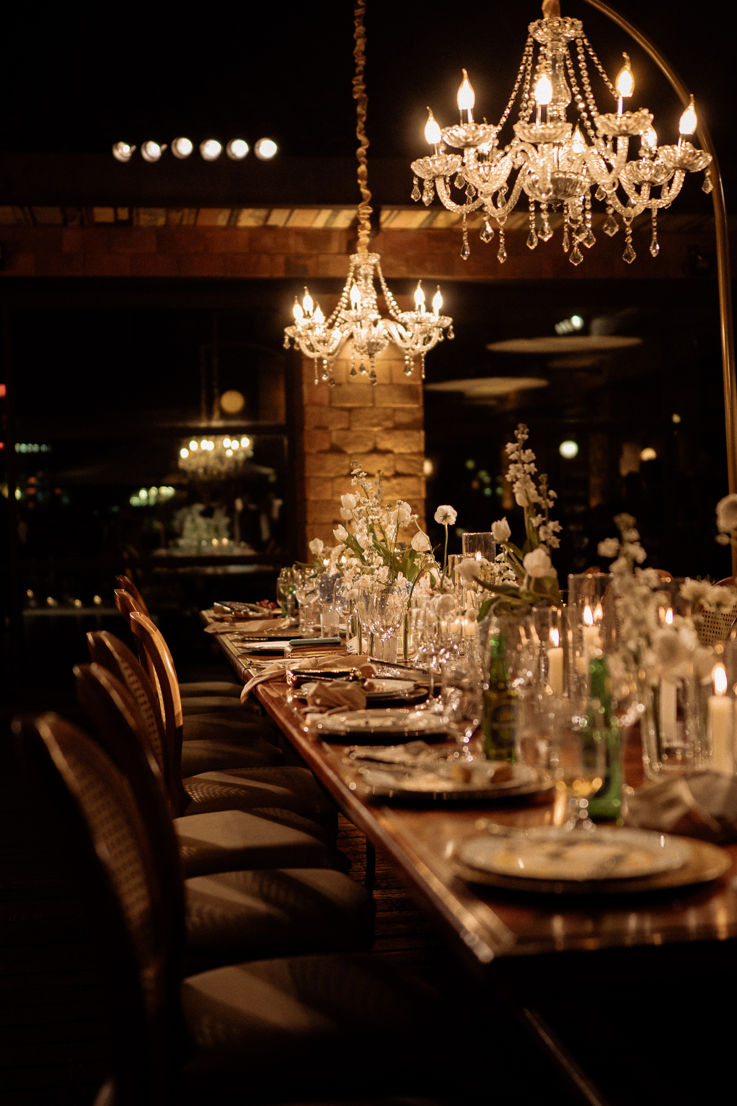 Amanda & Gustavo | Casamento. Congiu Wedding