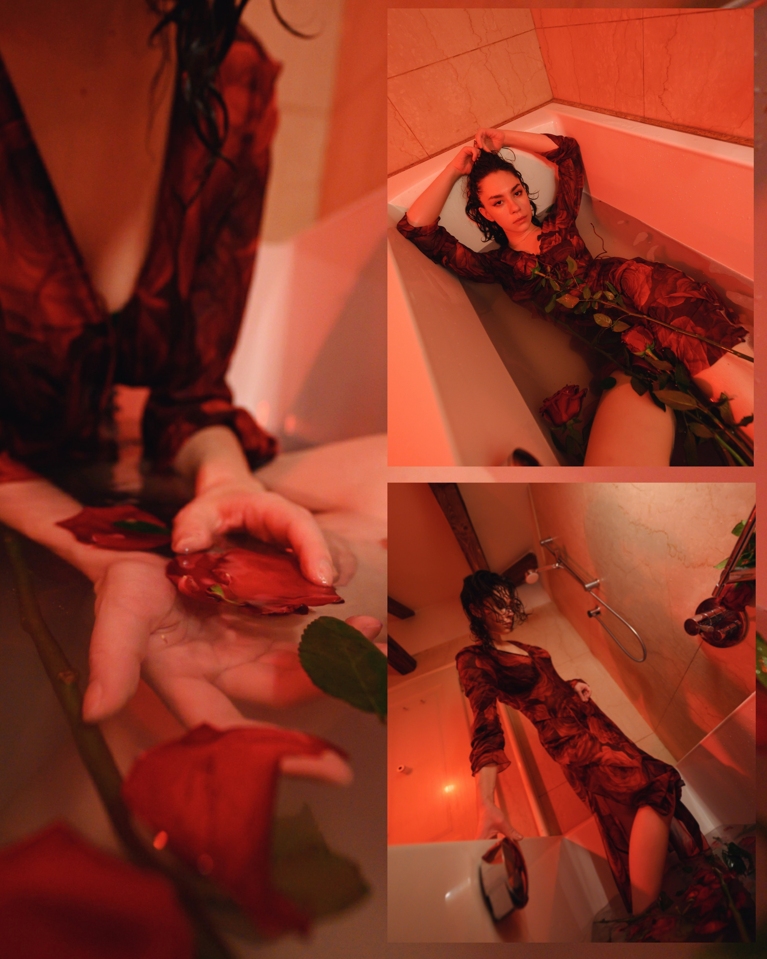 Kama. Prague Portrait Photographer | Portrétní Fotograf Praha