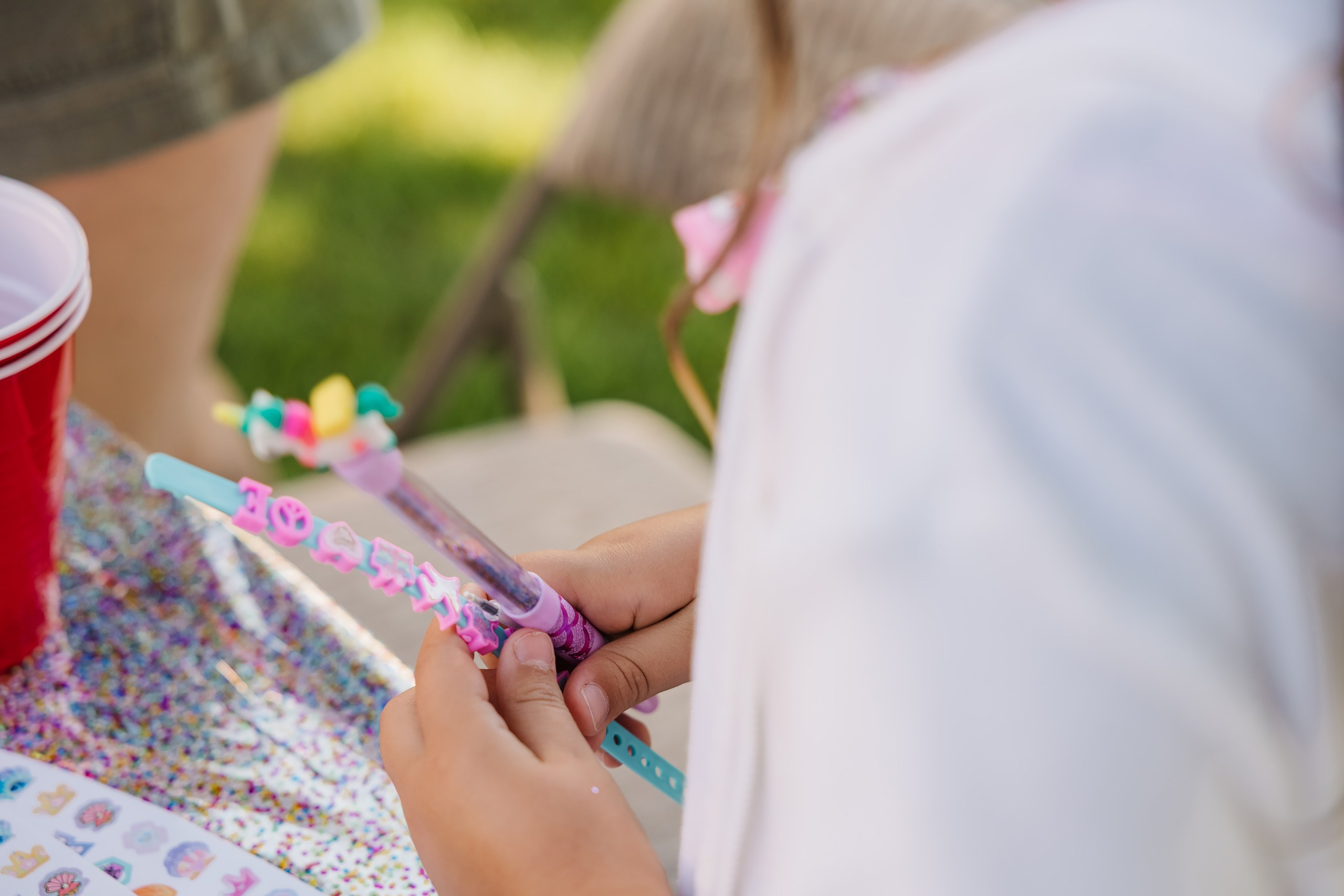 Birthday Party. Wedding family event photographer in Chicago Nick Yushevich