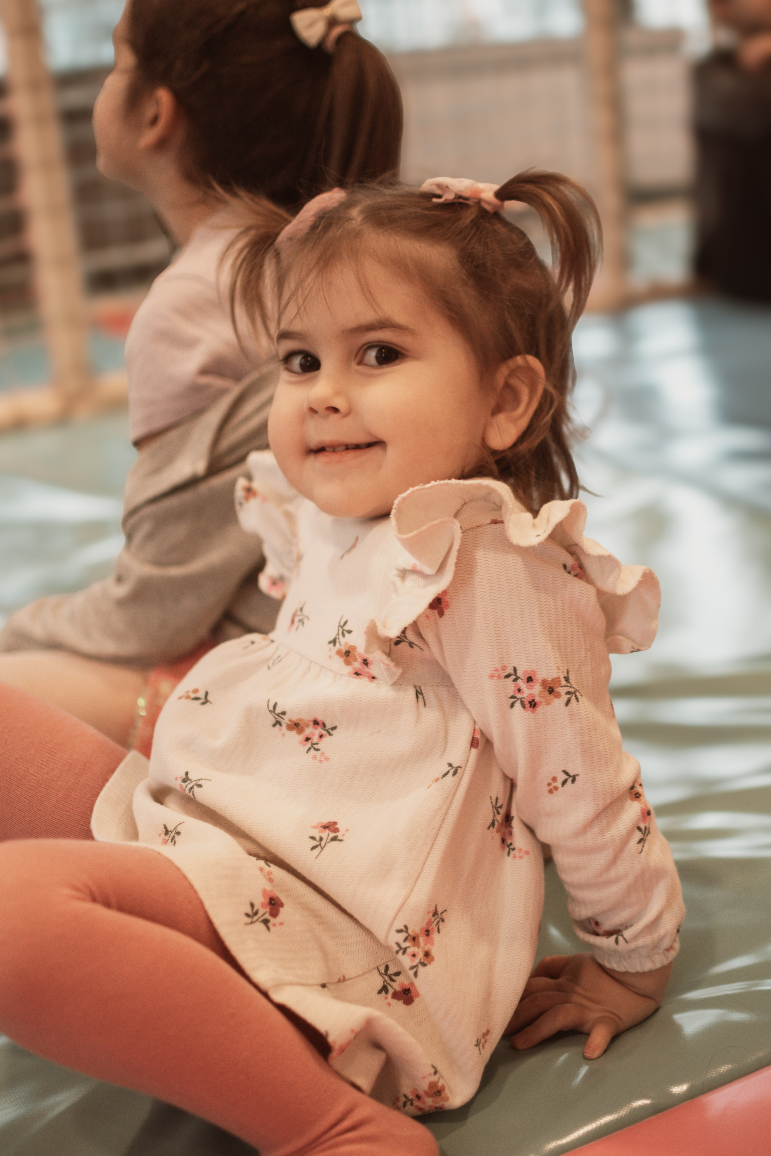 Darija, 3. rođendan. BambinaaPhotography