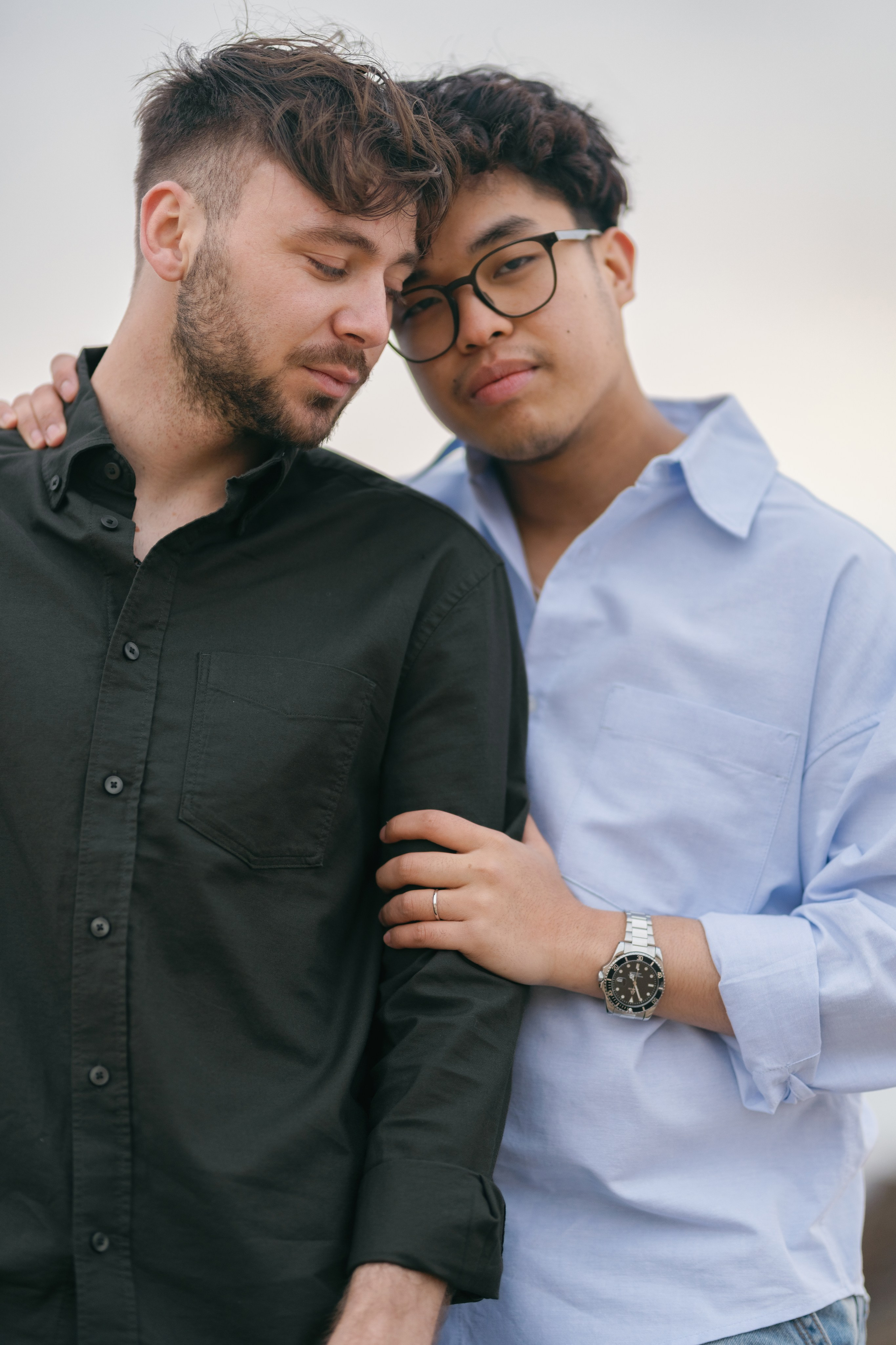 An important step for two hearts. Photographer in Mallorca