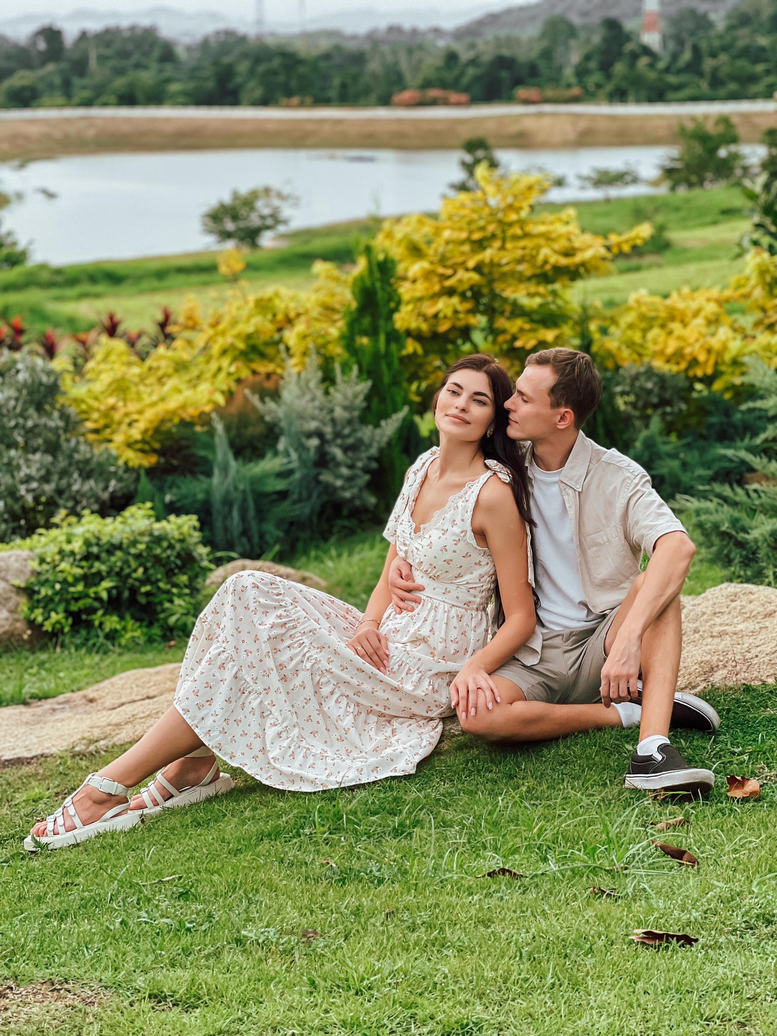 Family. Фотограф в Паттайе