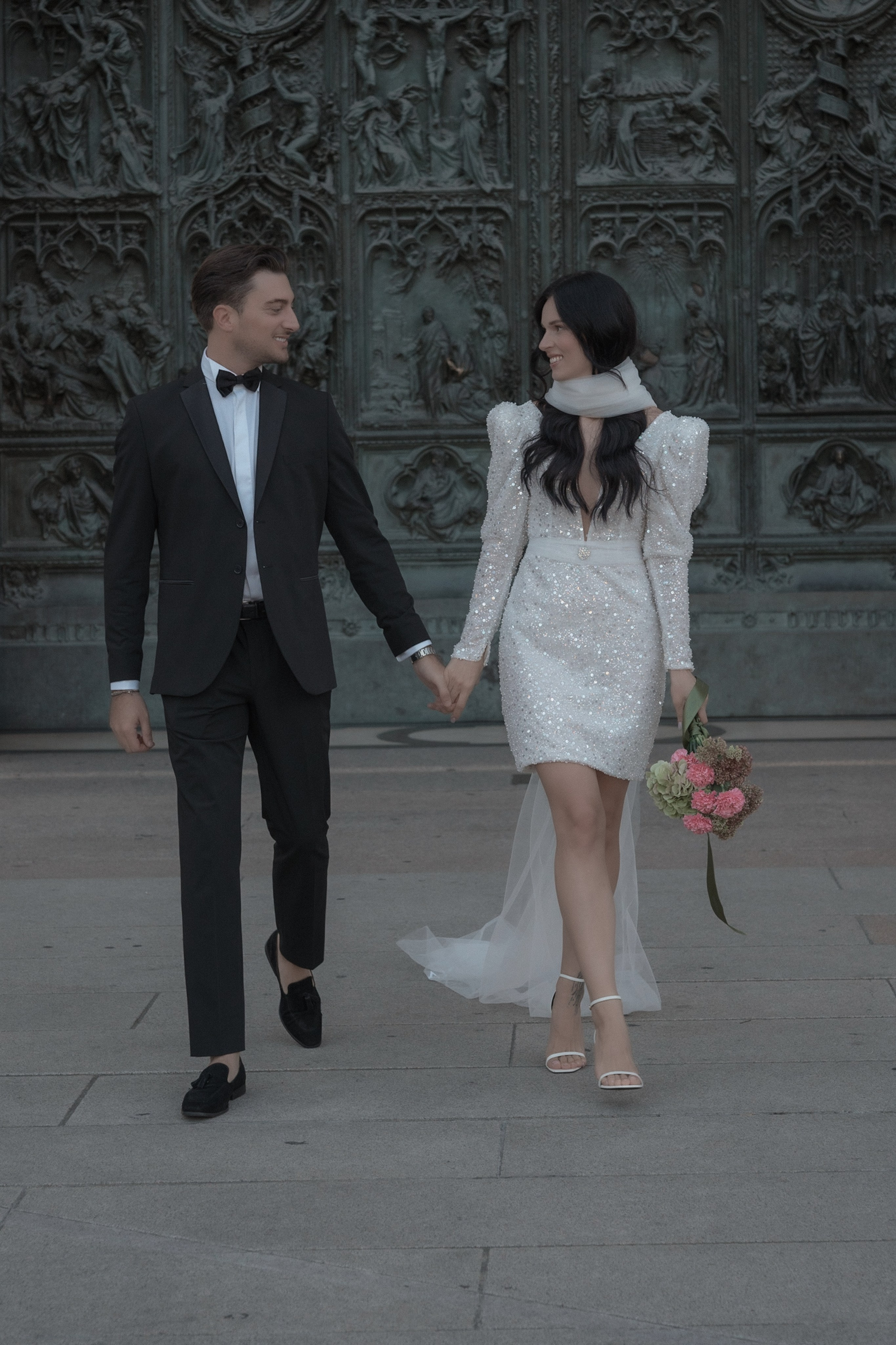 Anastasia & Francesco. Matrimoni per DUE. PHOTOGRAPHER IN ITALY