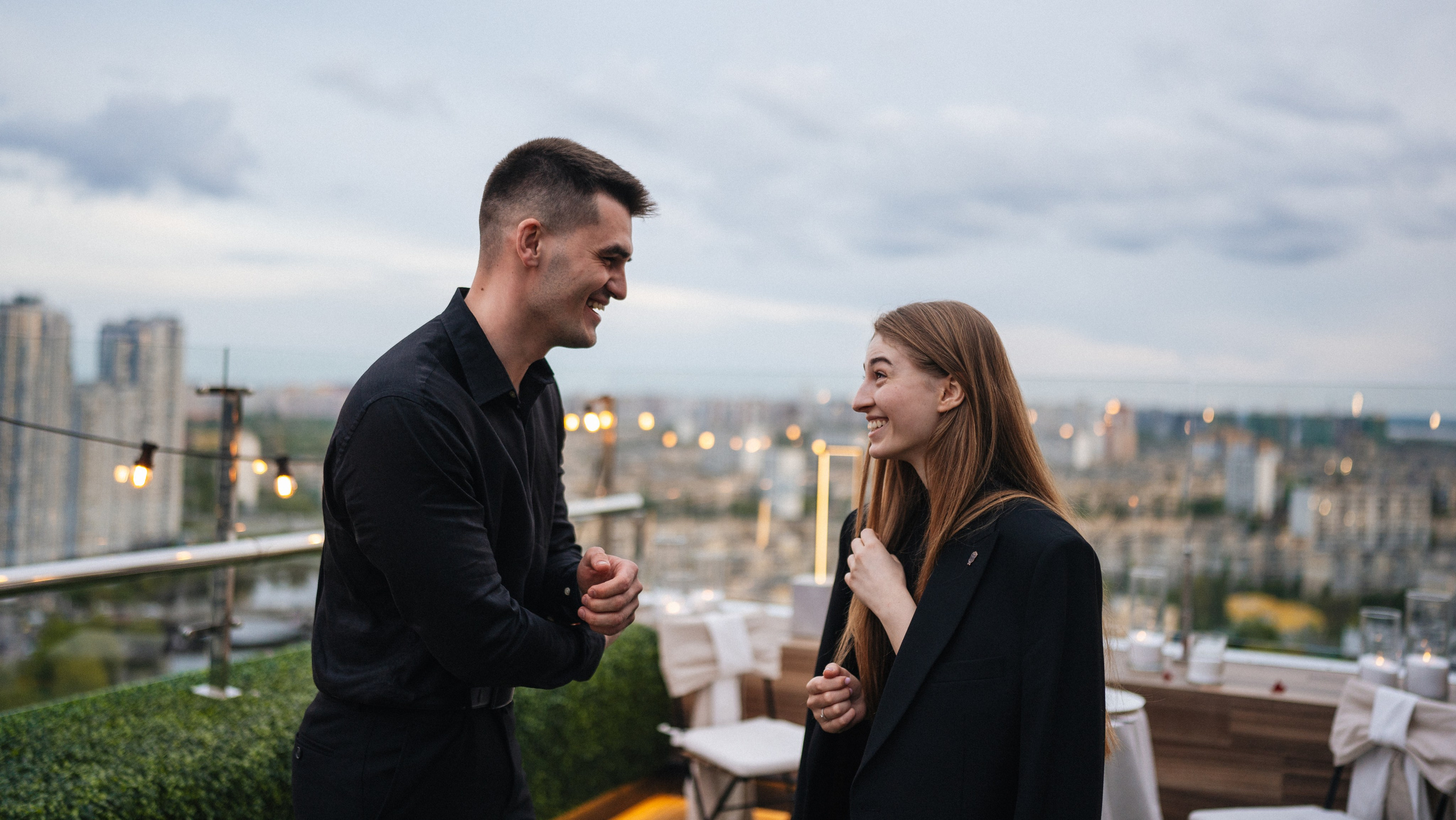 Love Story. Harbovskiy Photo