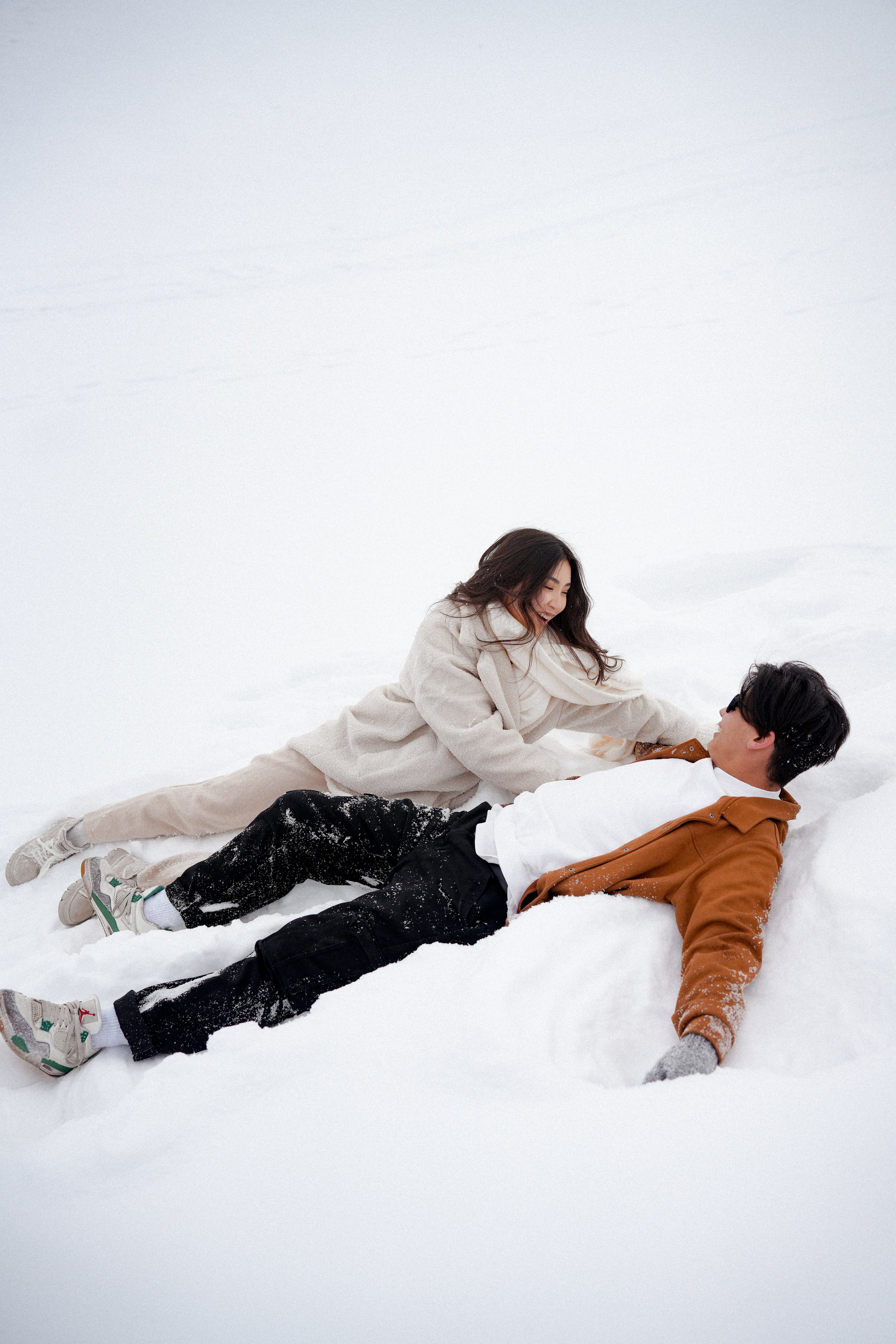 Zima. Свадебный фотограф Иван Попов в Москве, Бишкеке и по всему миру!