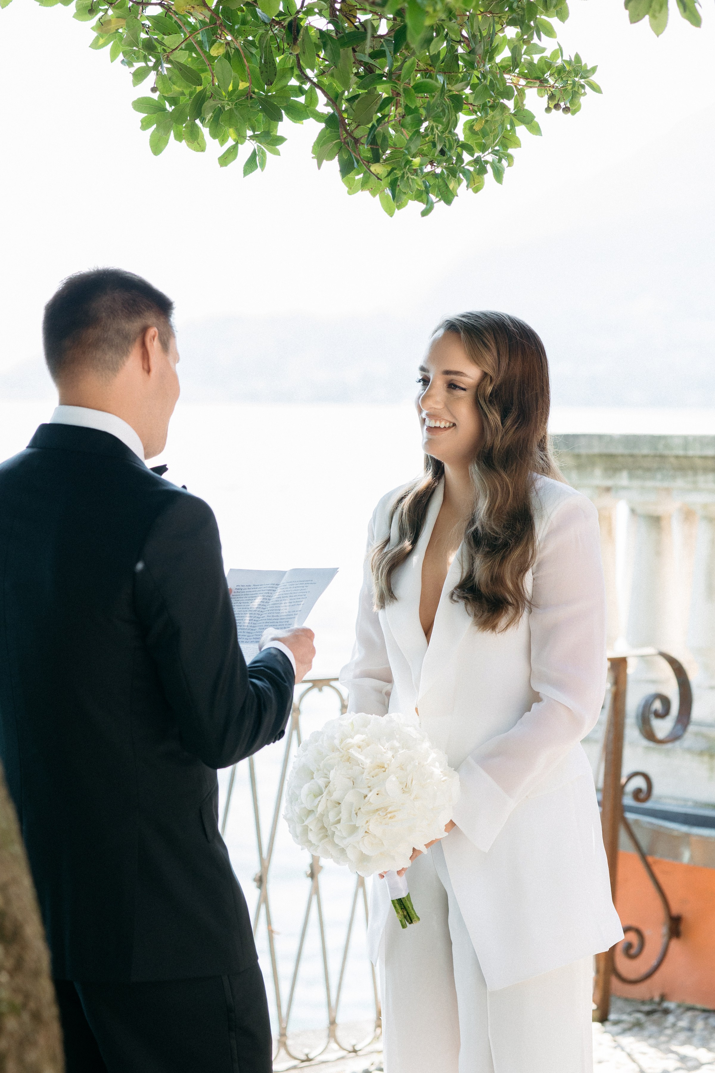 Rachael & Matt. Fotografo di matrimoni