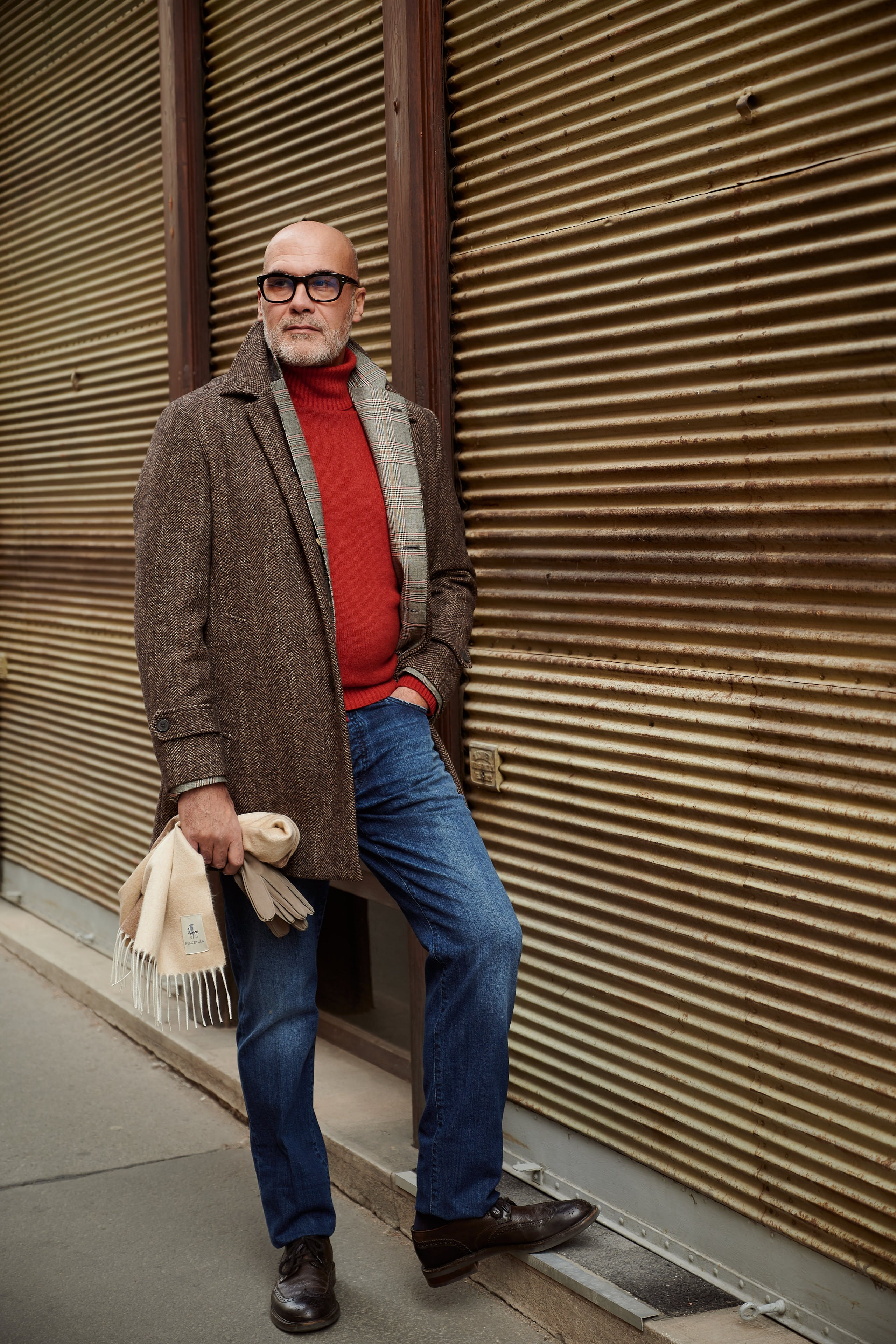 Bildbasierte Kampagnen. Studio Sartale