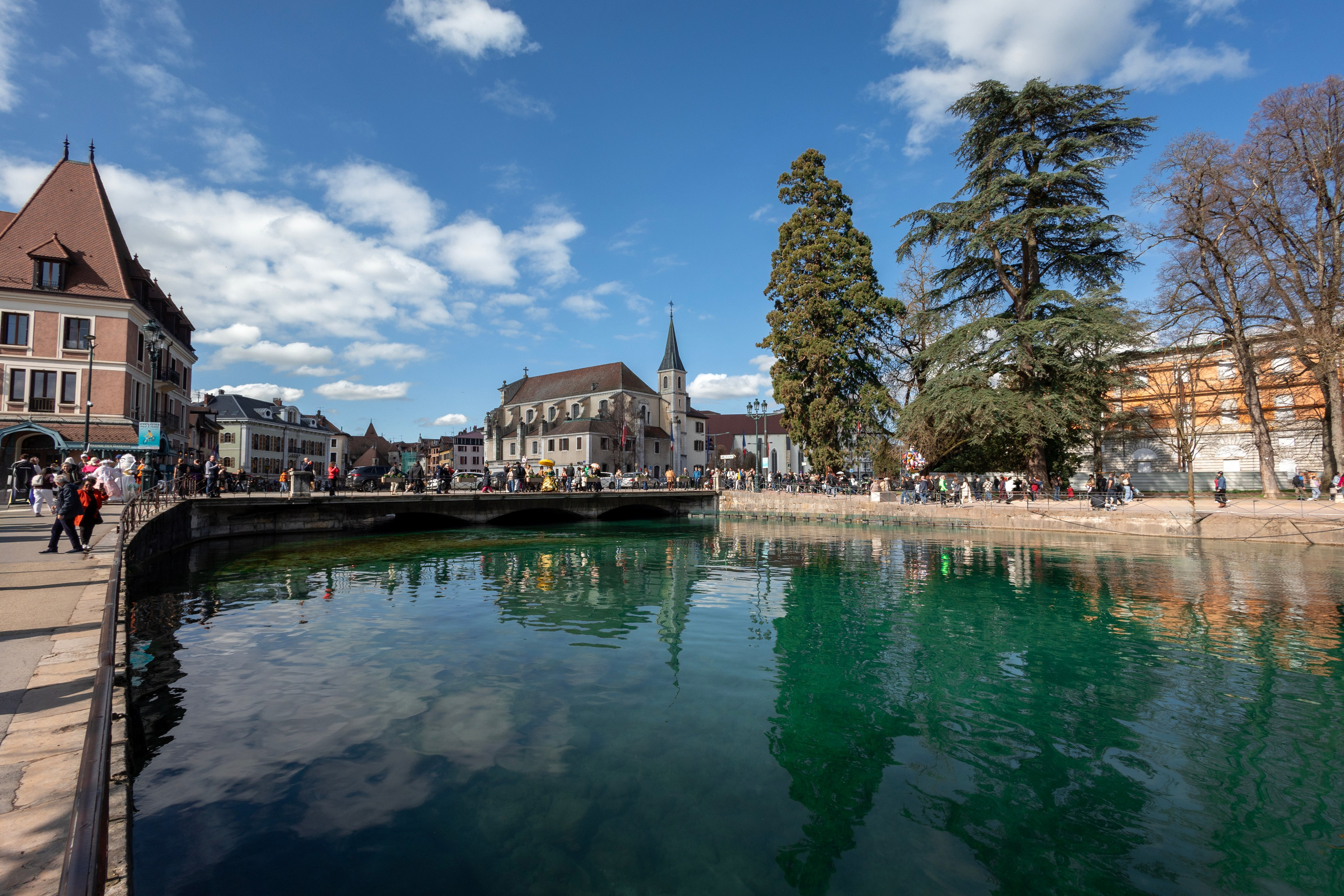 Les Gets & Carnavalul venețian din Annecy. Wedding, event and family photographer in Paris, Emilian Olaru
