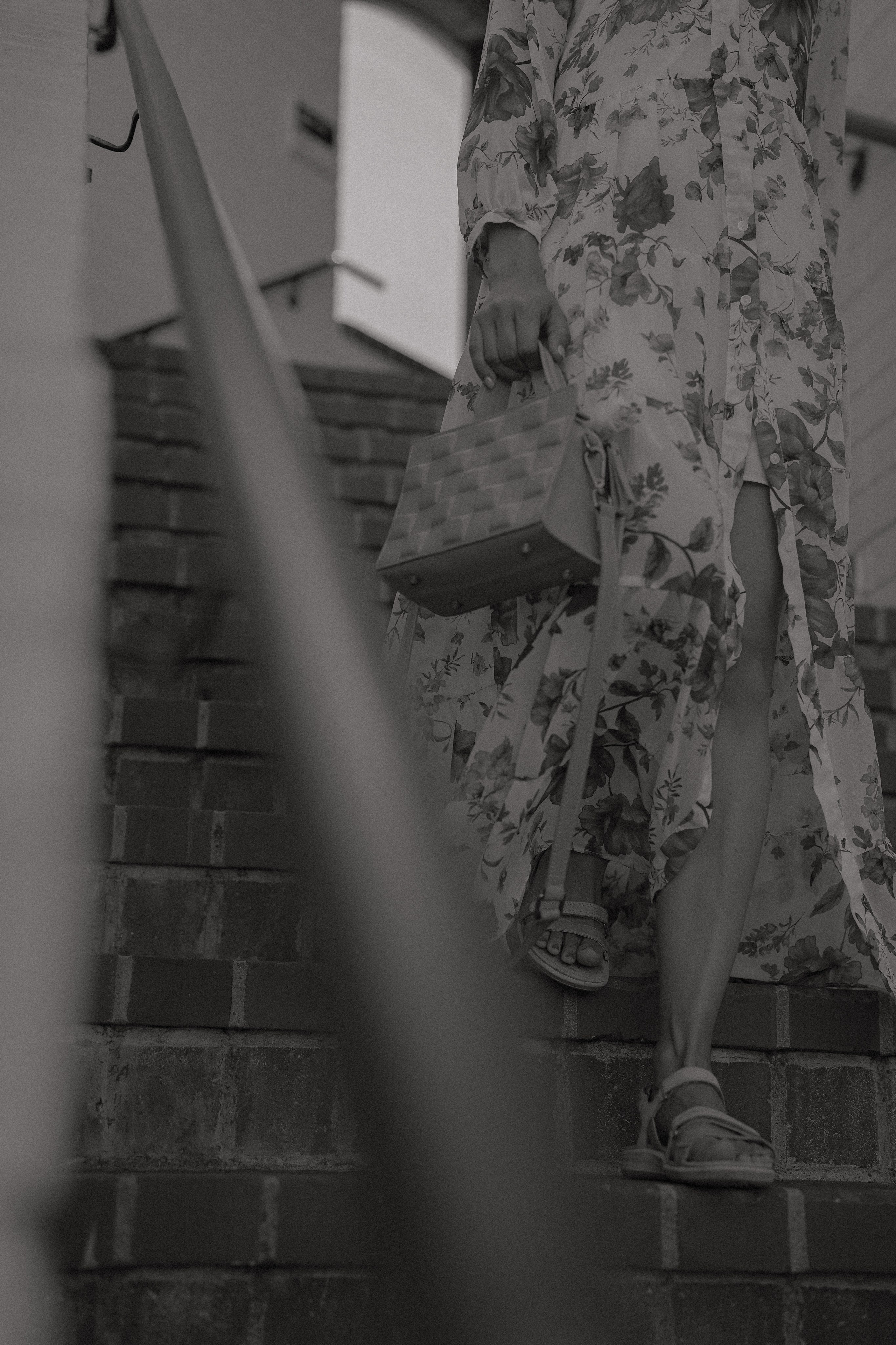 City Muse. Woman Portrait. Portrait, family, maternity & wedding photography & videography in SoCal Kseni Vibe