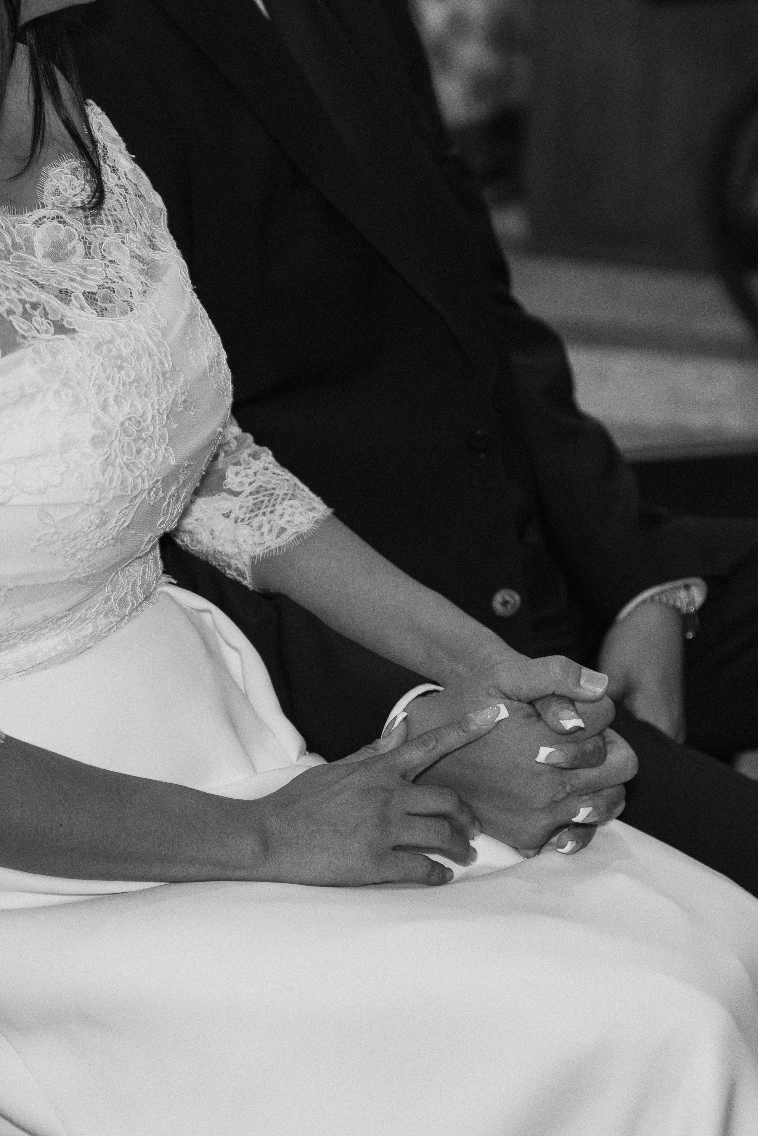 Rebeca & Shawn. The Ceremony in Church. Part III. Portrait, family, maternity & wedding photography & videography in SoCal Kseni Vibe