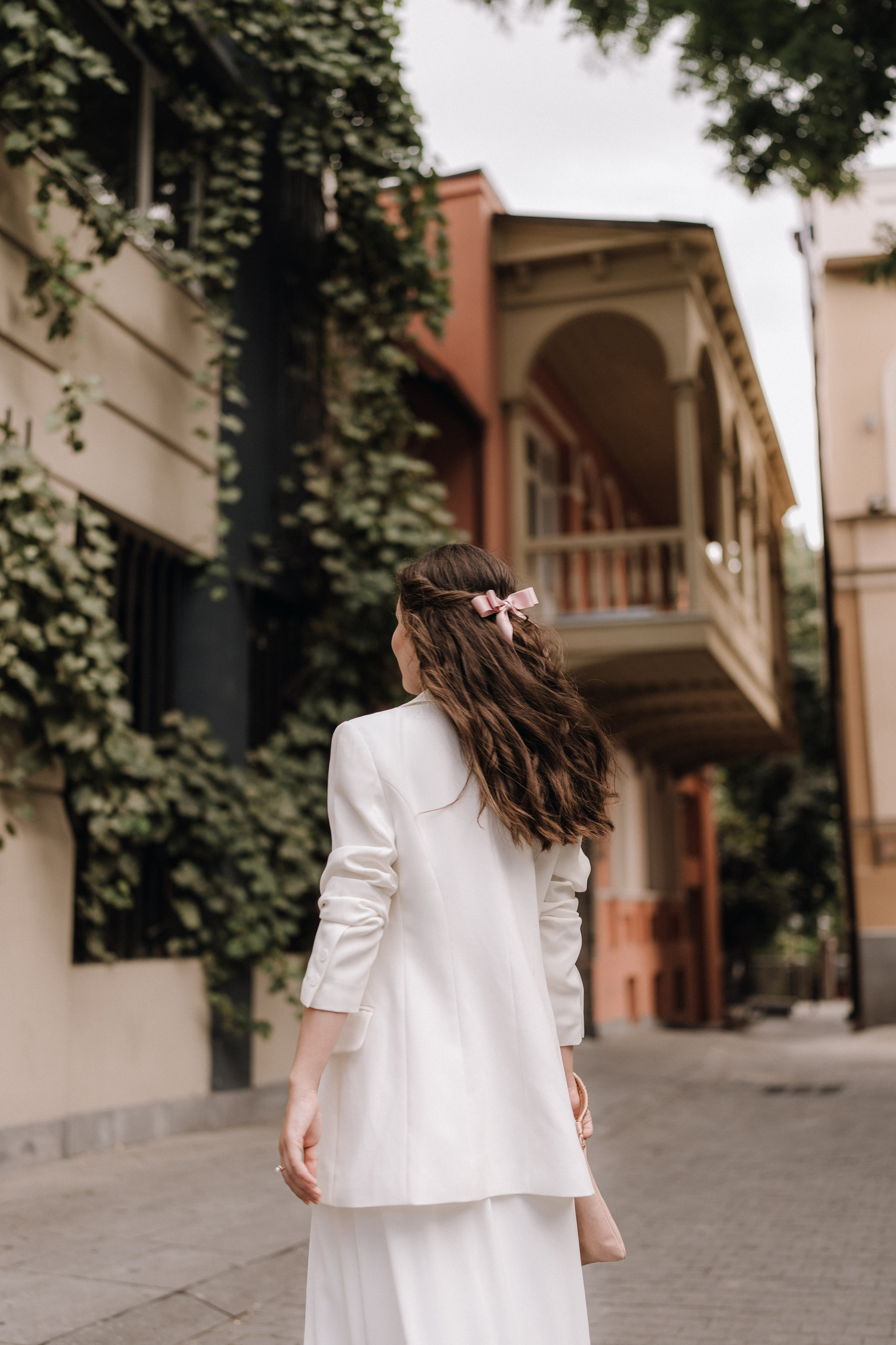 Tbilisi, September. Kamila & Victor. Дарья Филькова — фотограф и видеограф в Тбилиси, Грузия