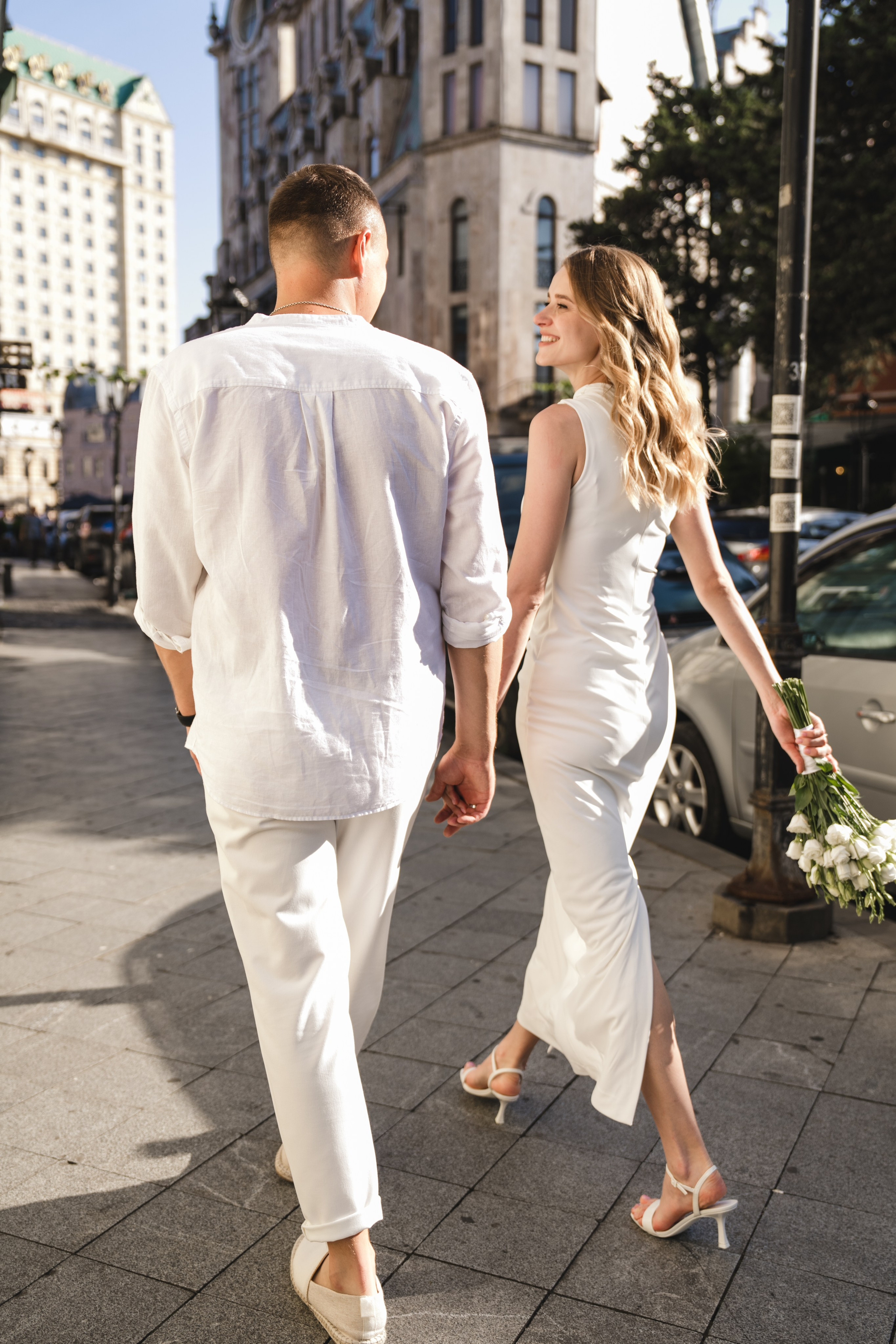 Весілля в Батумі. Ekaterina Verbitskaya. Photography