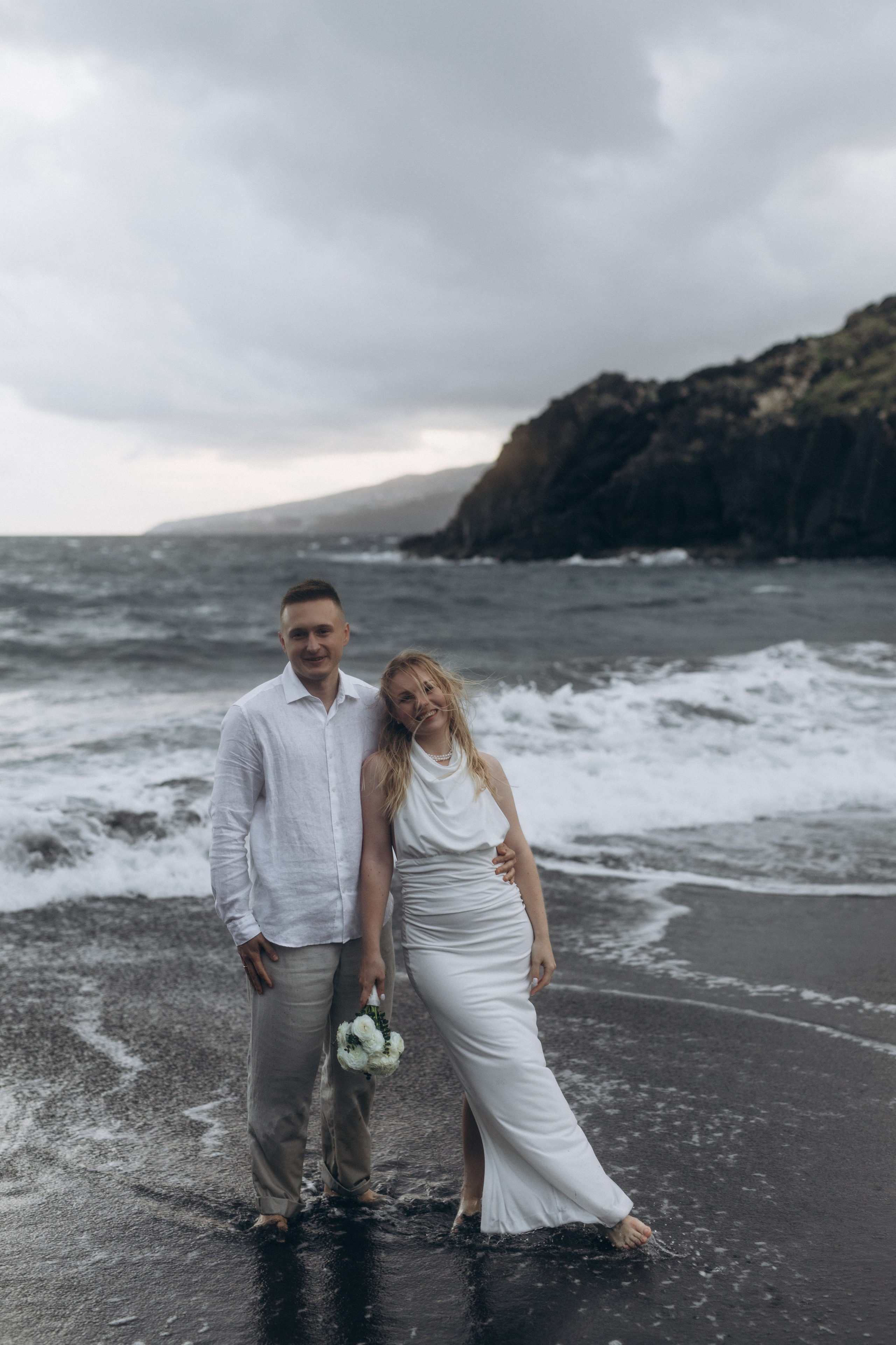 Elopment. Photographer Madeira