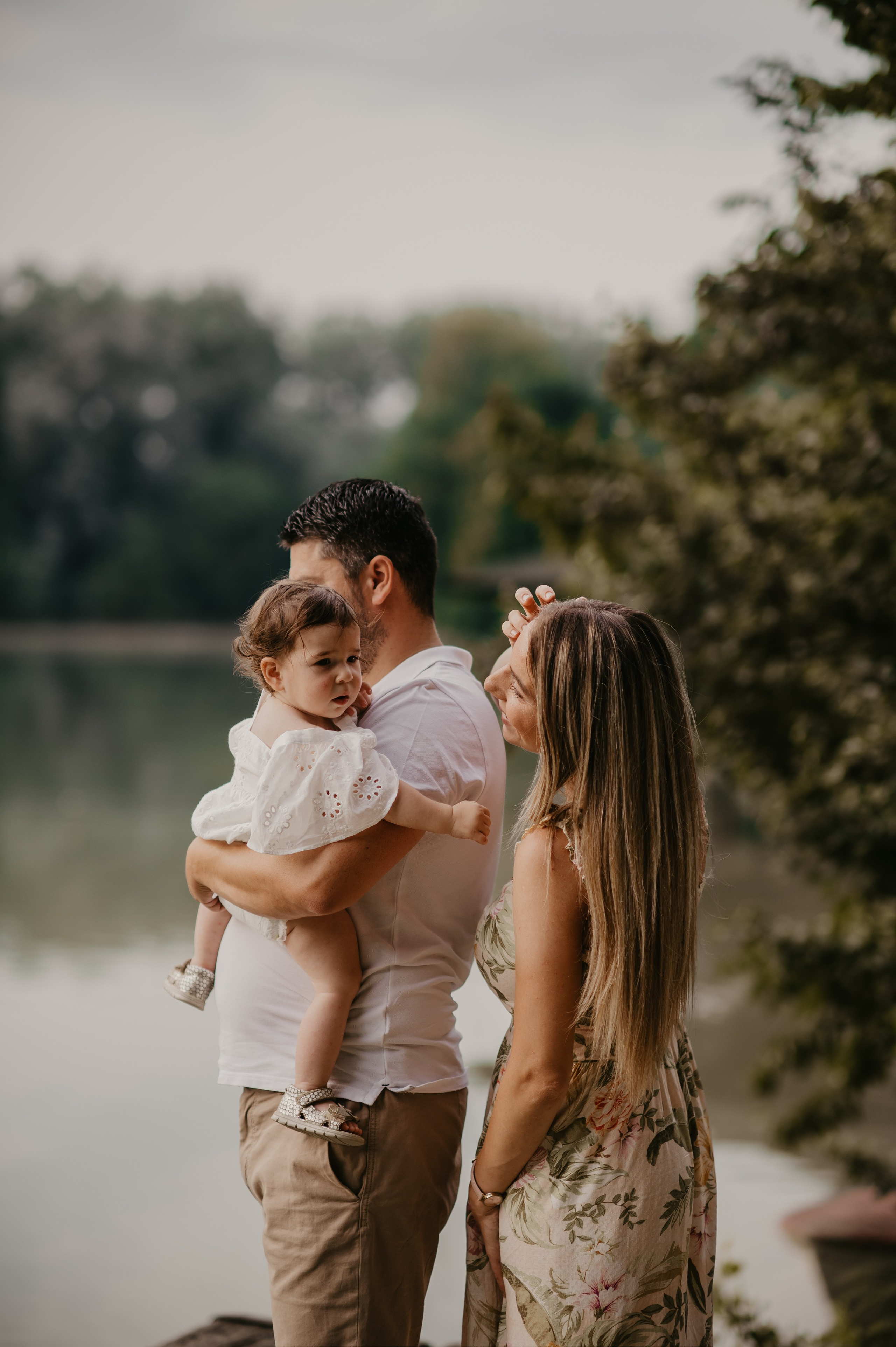 Ada Safari. Ana Sladojevic