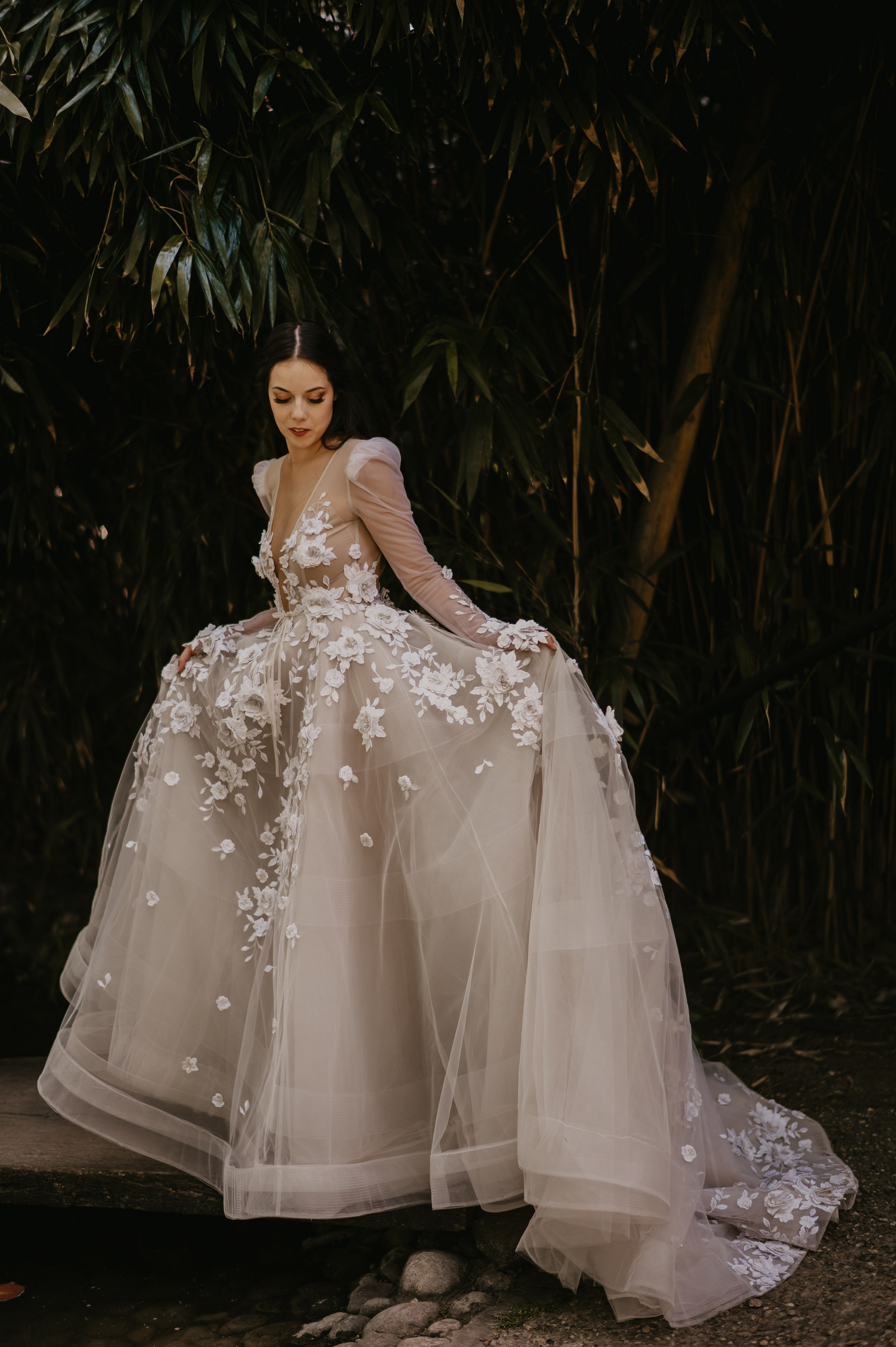 Milica & Alen. Ana Sladojevic