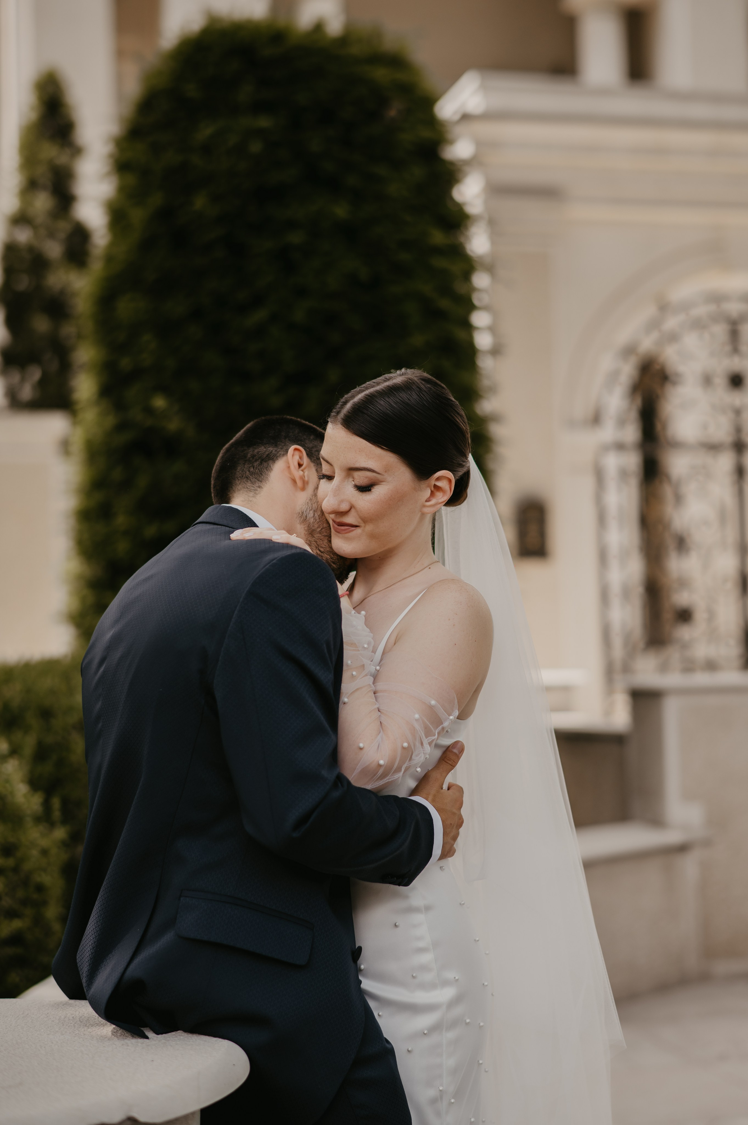 Tamara & Draško. Ana Sladojevic