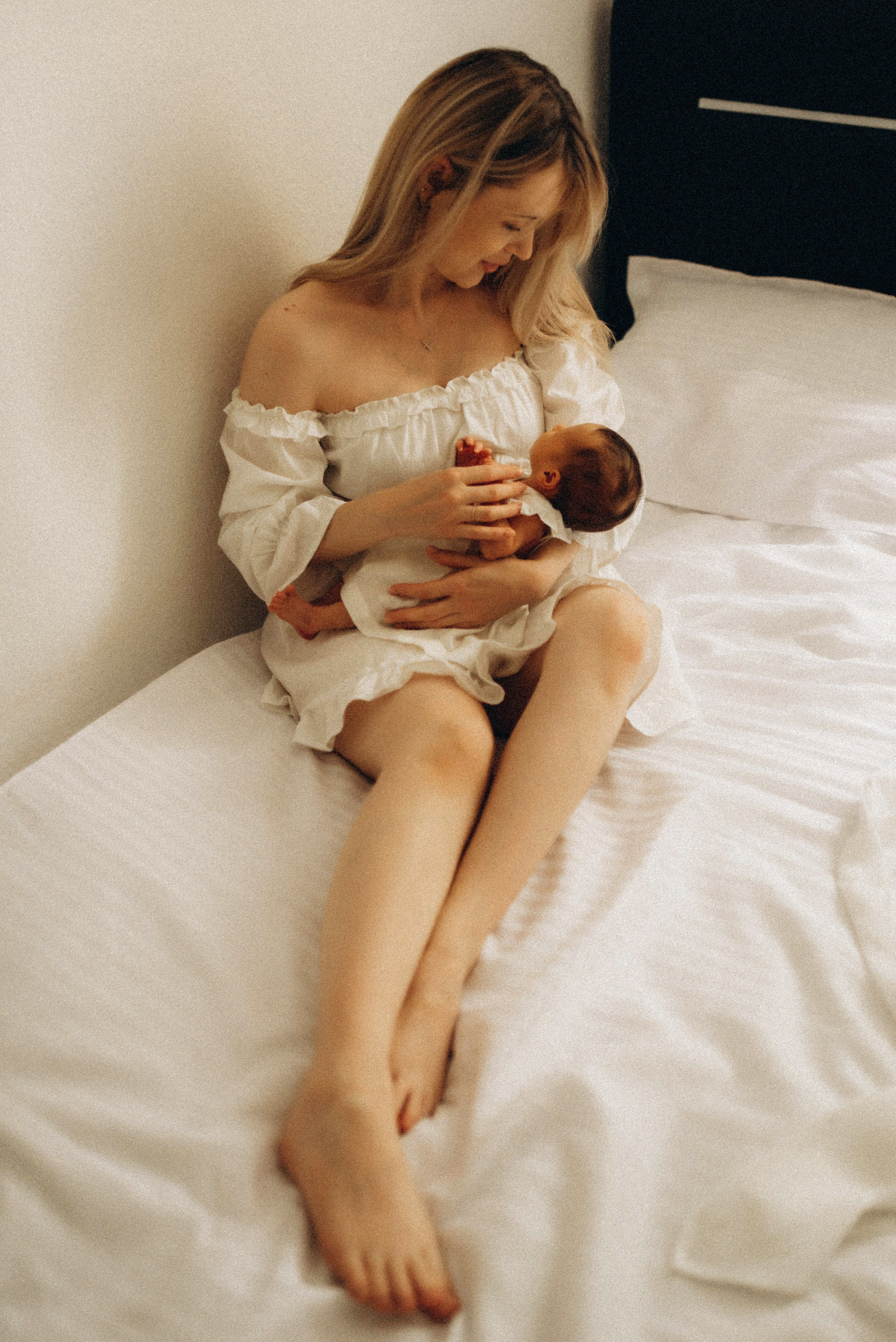 DOUBLE NEWBERN. Семейный фотограф Лейпциг, Германия