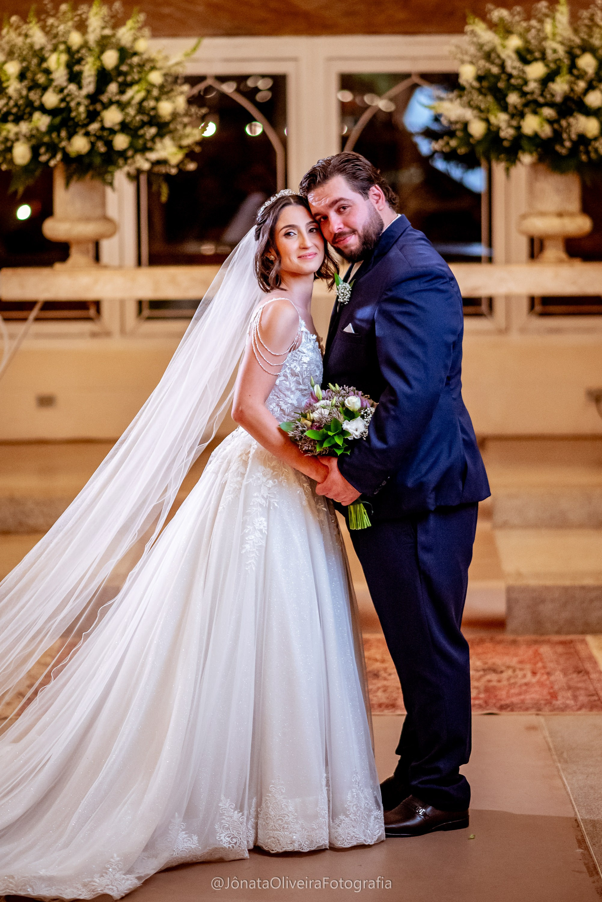 Natalia e Luan. Fotografia de casamentos e ensaios em avaré Jônata Oliveira