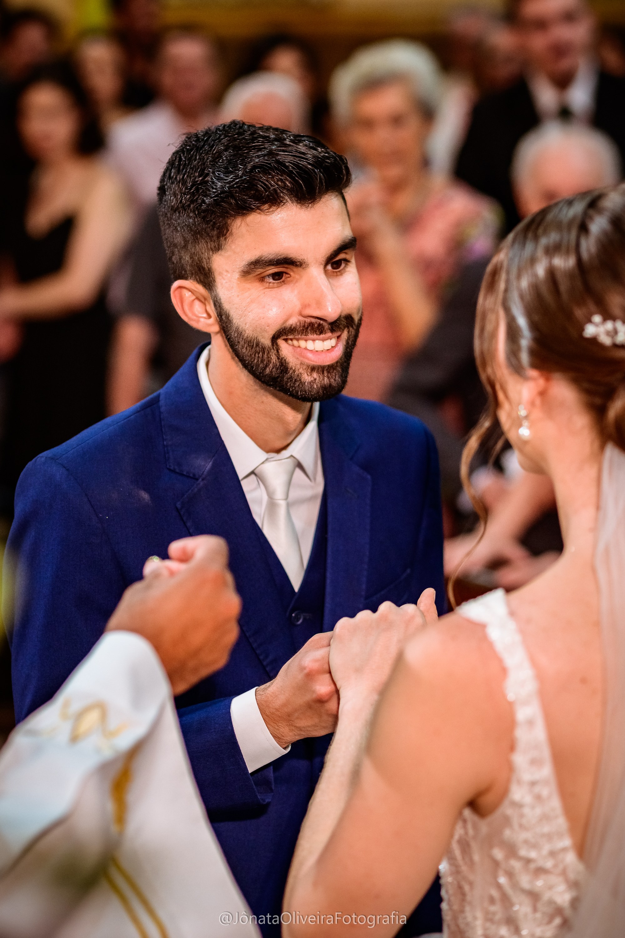Ananda e Vinicius. Fotografia de casamentos e ensaios em avaré Jônata Oliveira