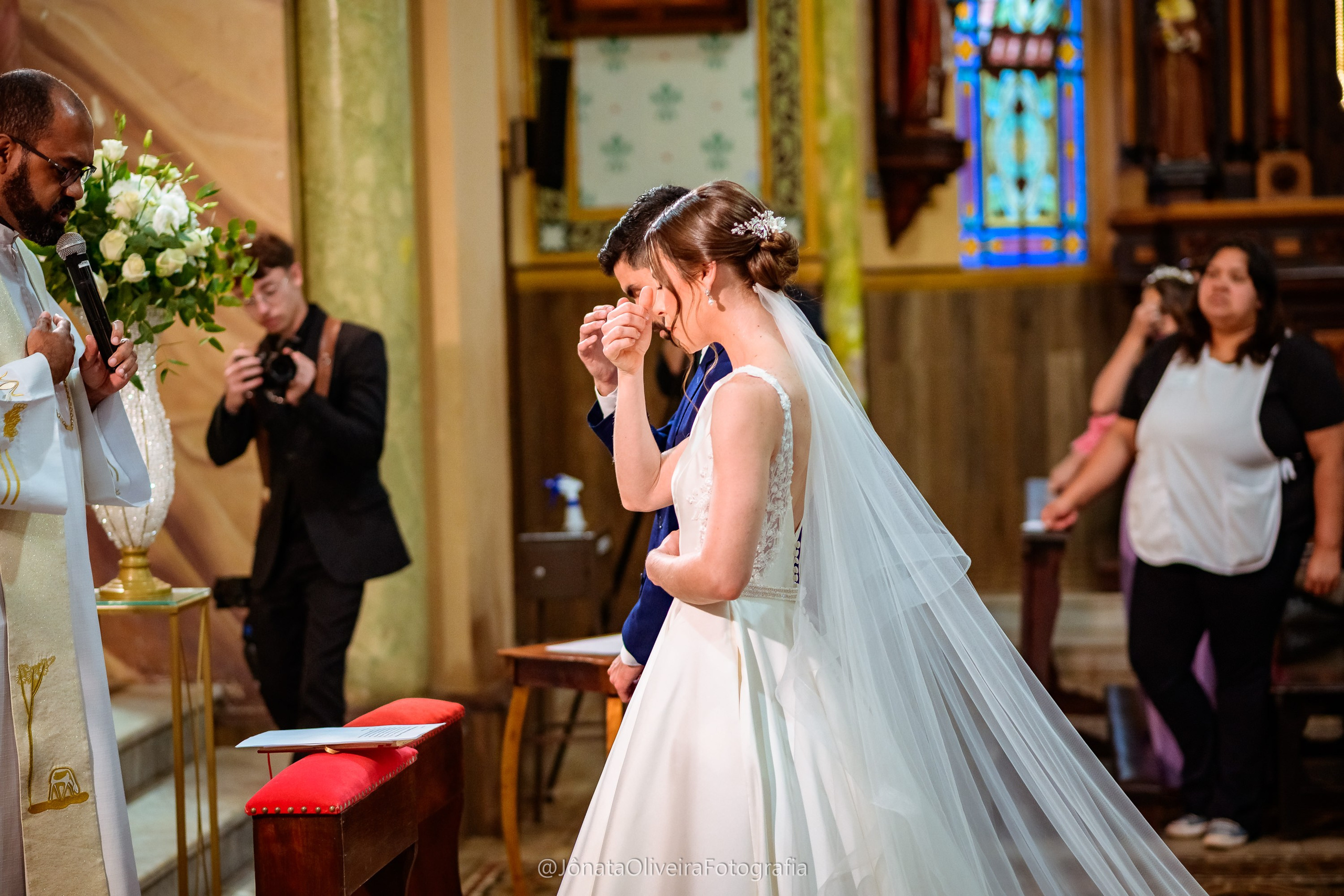 Ananda e Vinicius. Fotografia de casamentos e ensaios em avaré Jônata Oliveira