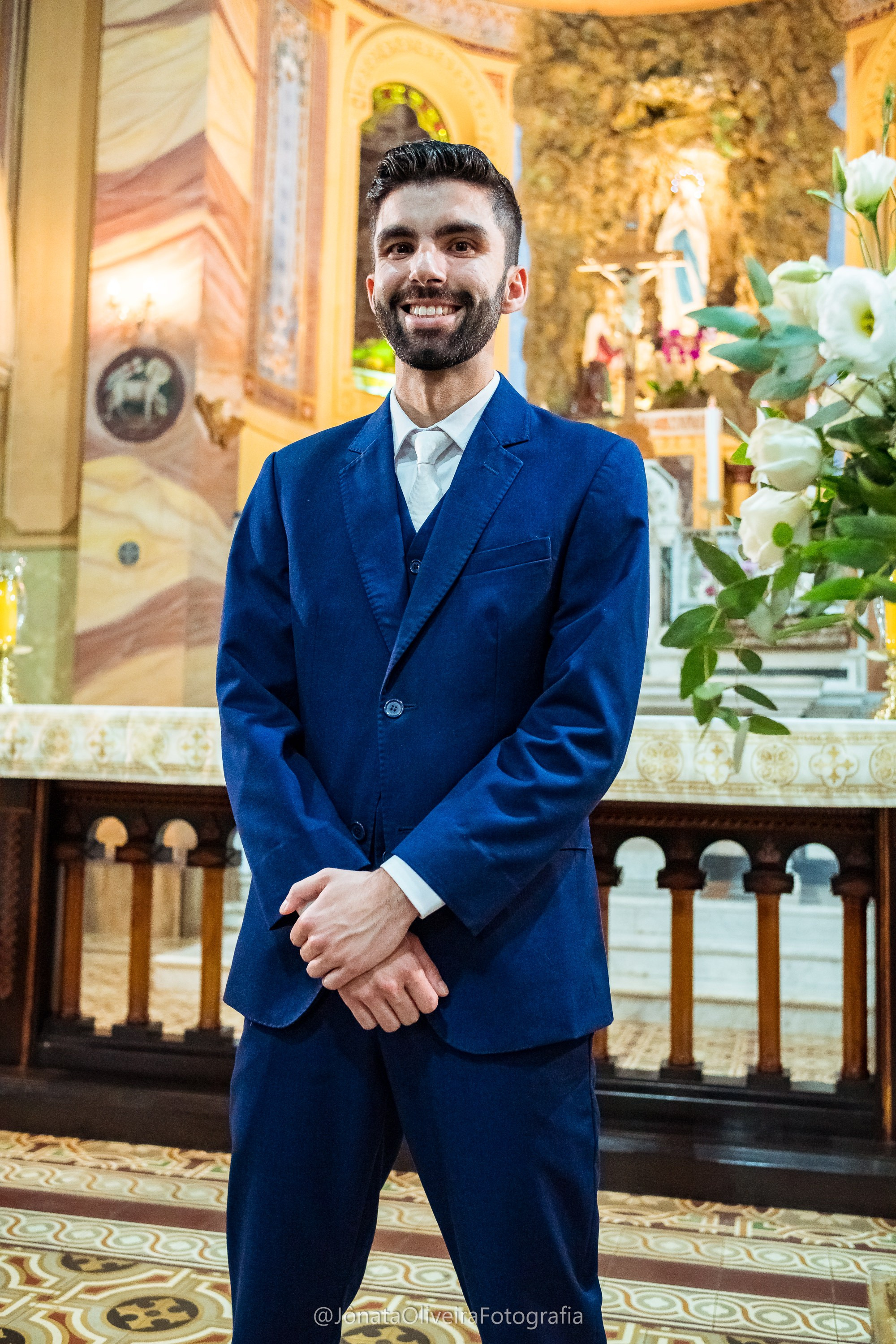 Ananda e Vinicius. Fotografia de casamentos e ensaios em avaré Jônata Oliveira