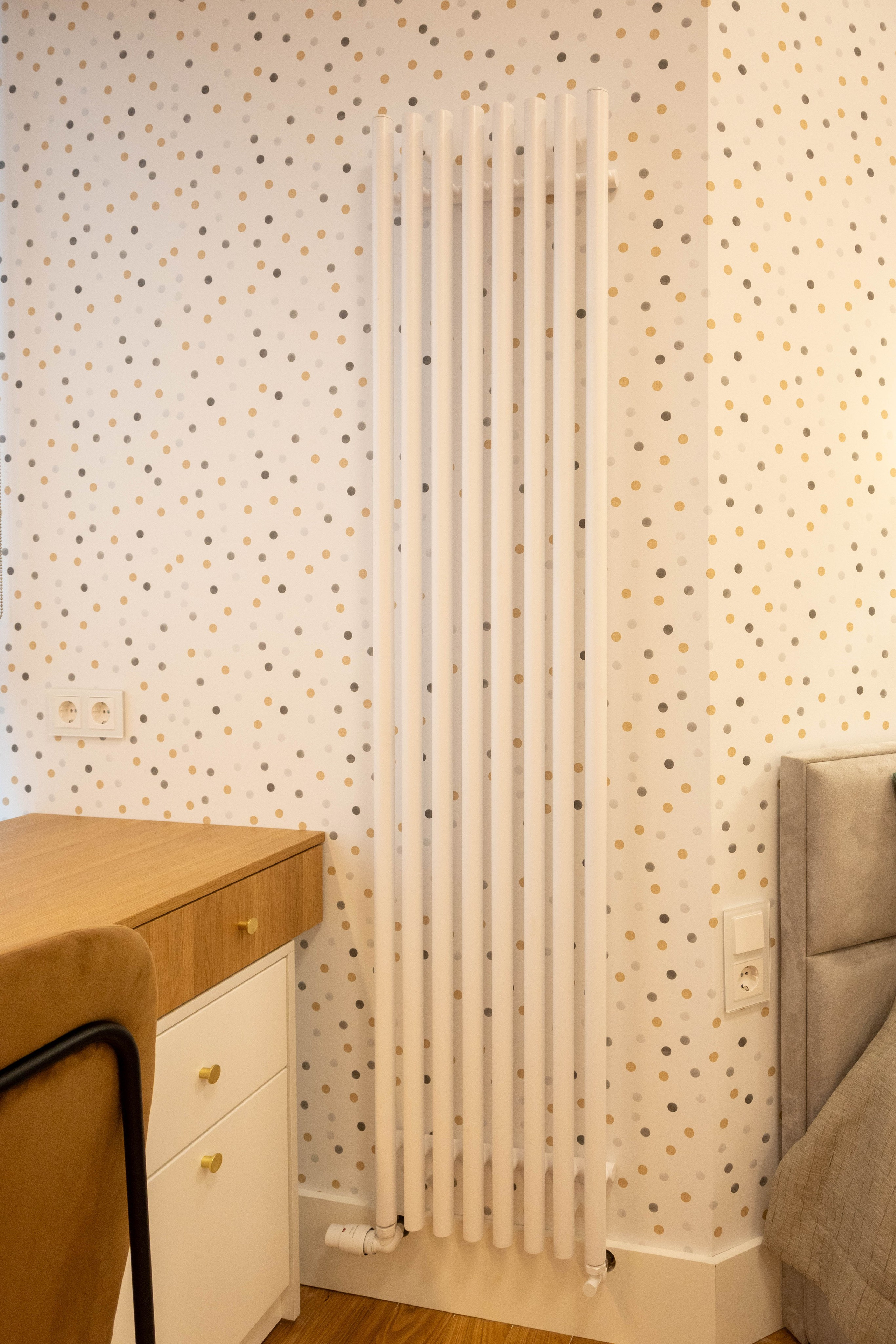 Flat. Fotograf Dmitrii Donets