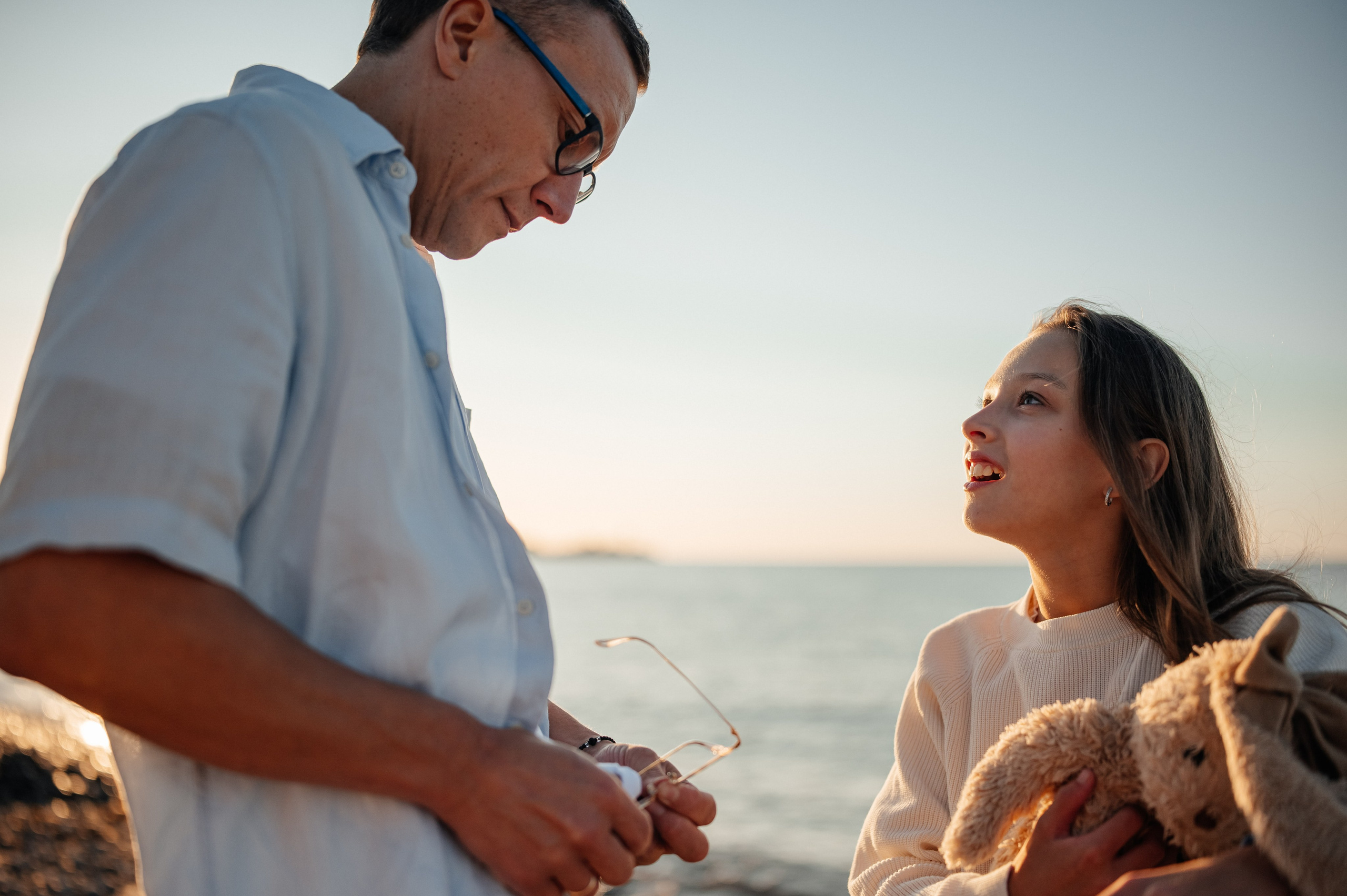 Летний вечер на Пальяссааре. Фотограф Таллинн — свадьба |семья | lovestory