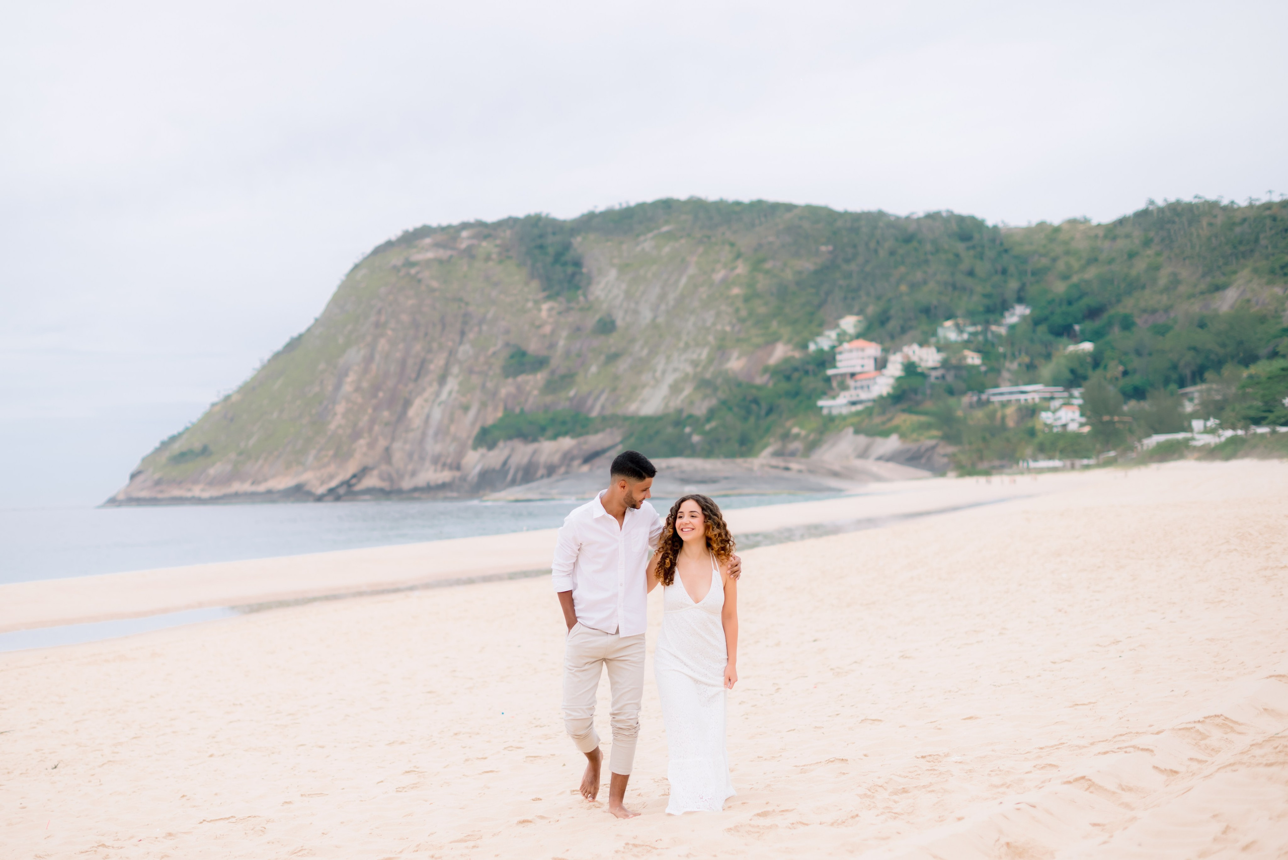 Aquila & Lizandra | Pré Wedding. Junior Ribeiro Fotografia