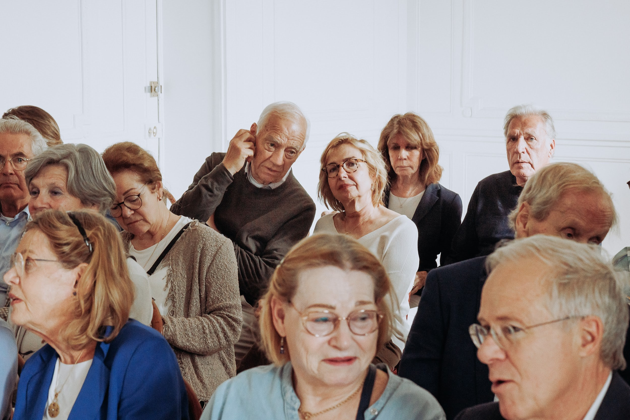 Reportage. Photographe de produits et natures mortes à Paris