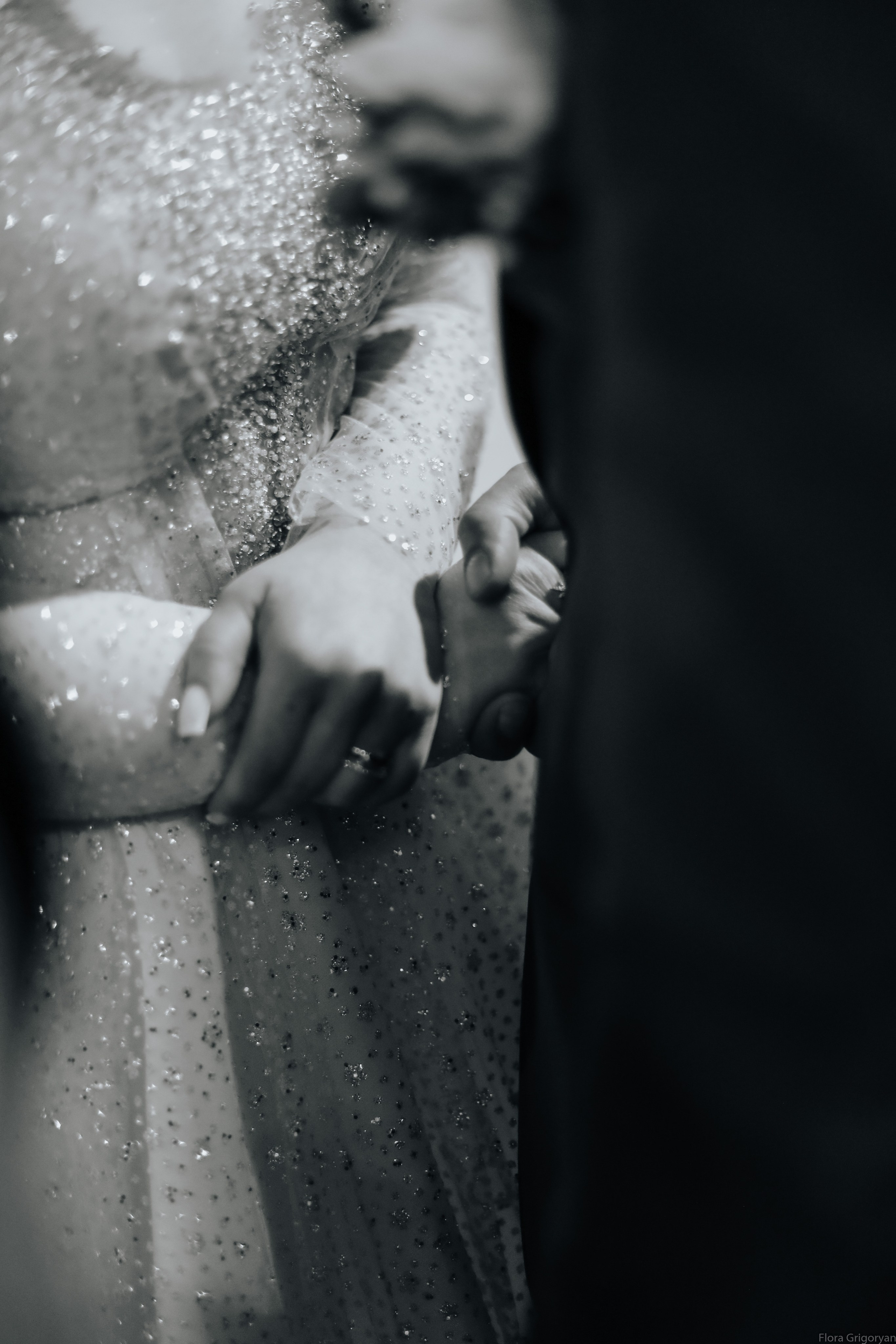 Maria & Karen. Flora Grigoryan Wedding Photography