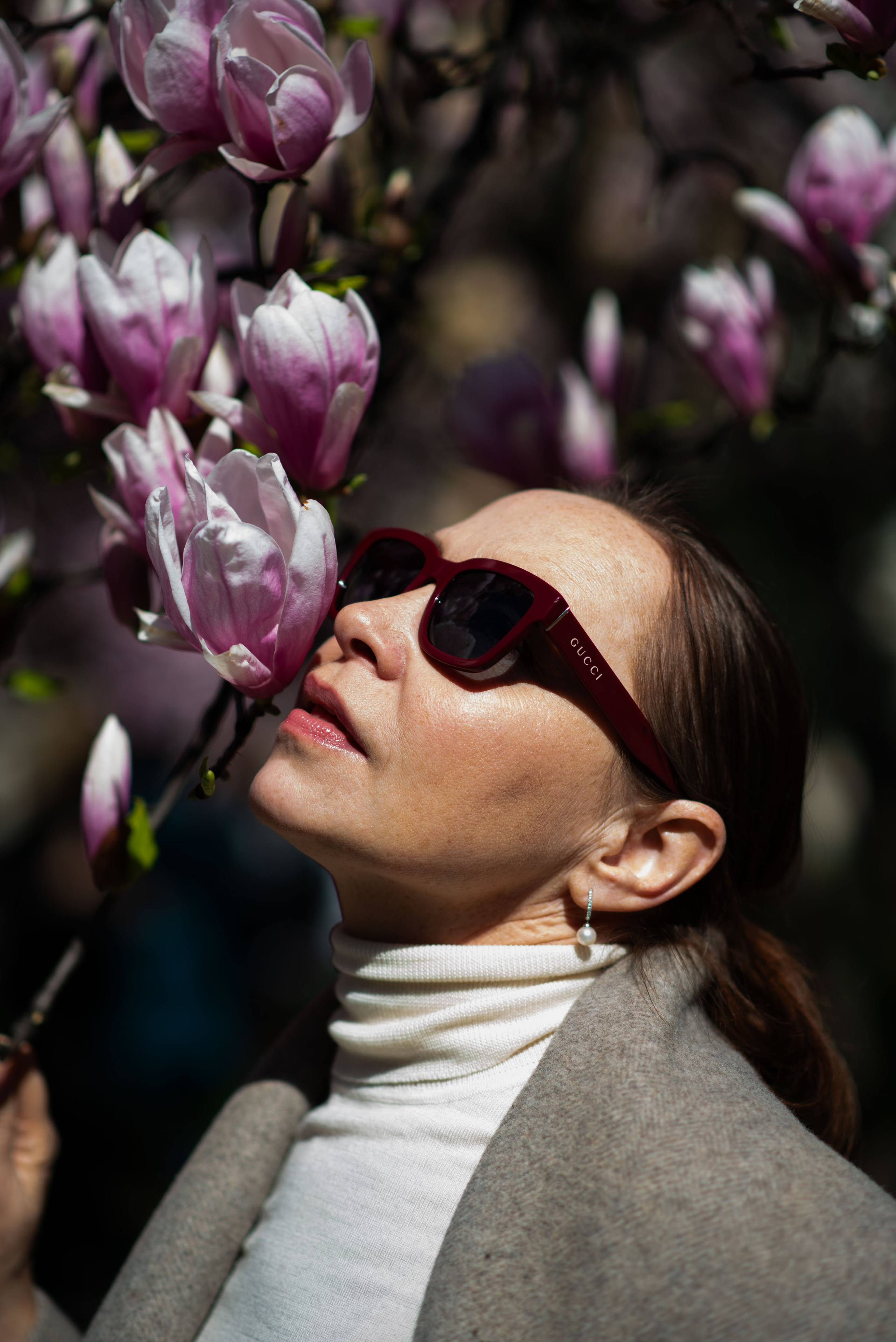 Viktoria. Fotografa specializzata in foto di famiglia a Milano Daria Volkosh