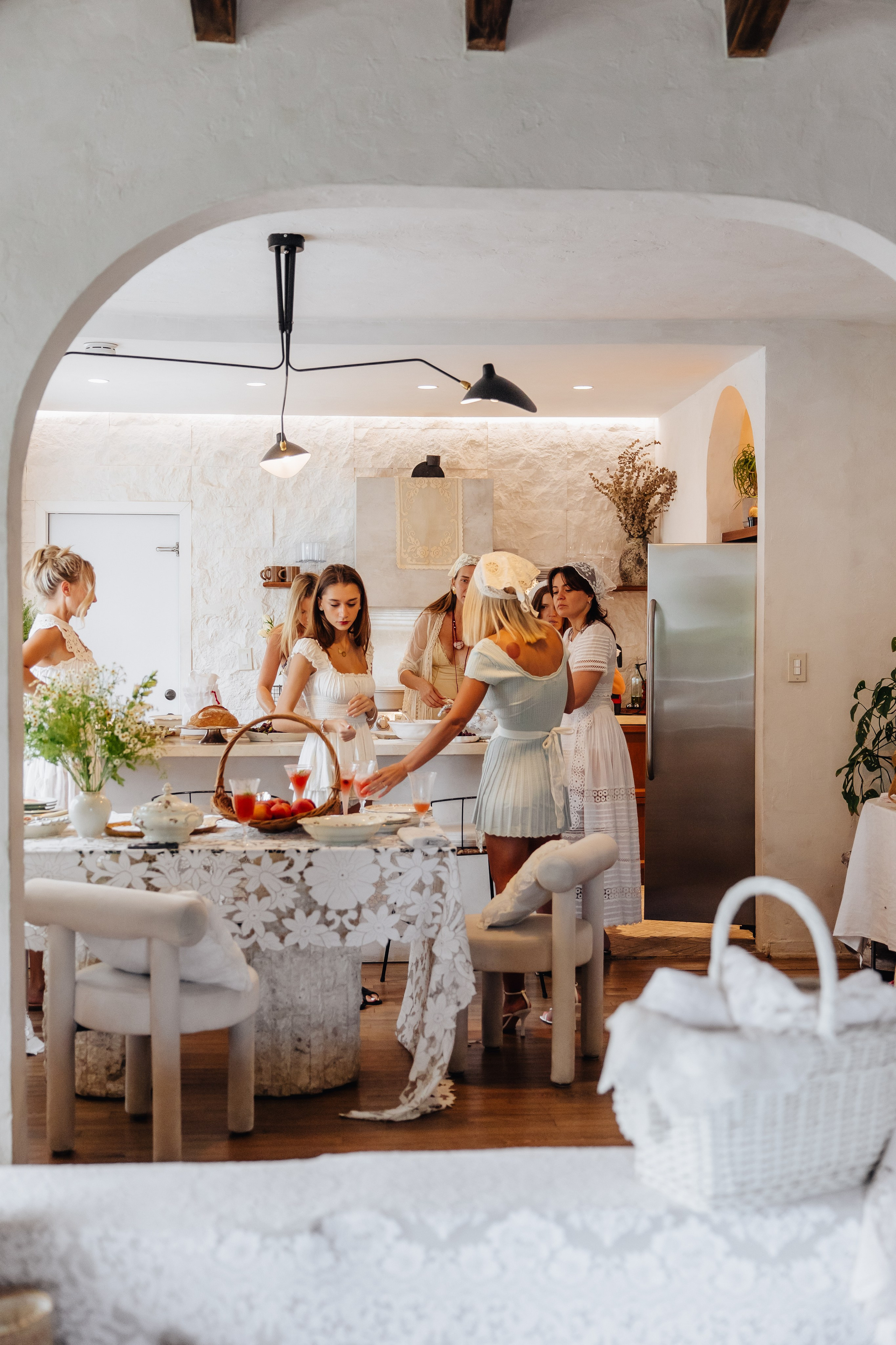 Event. Alya Leto Photographer