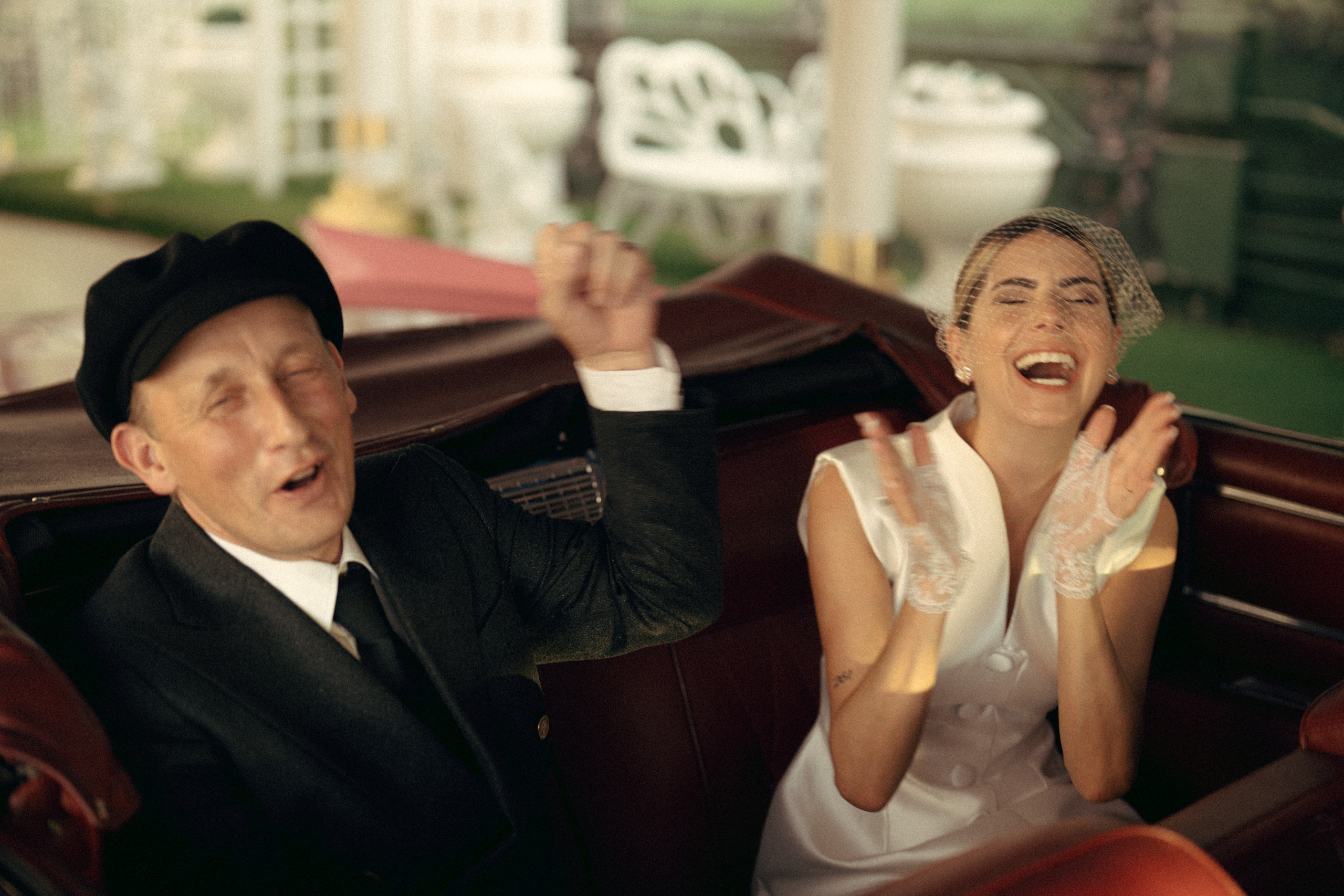 TANA&PAUL. Wedding & elopement photographer Viktoriya Kravtsov. Las Vegas