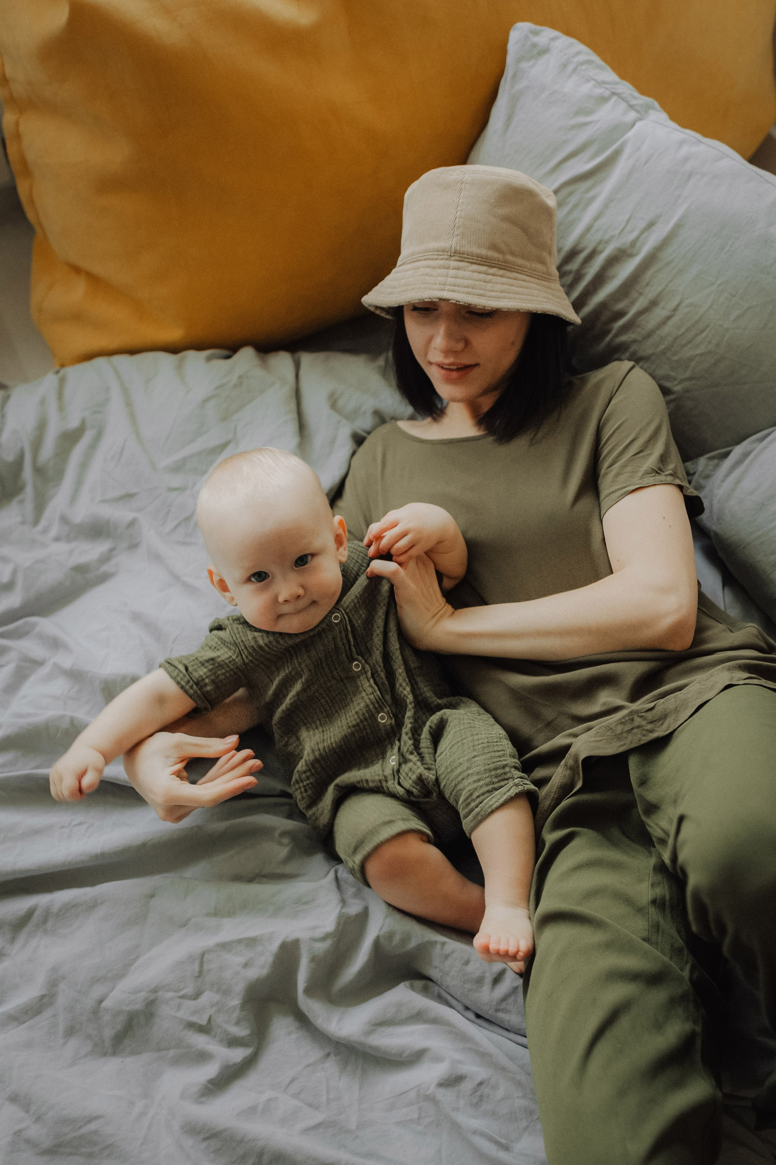 FAMILY. Kateryna Rudetska — Family, Maternity & Newborn Photography