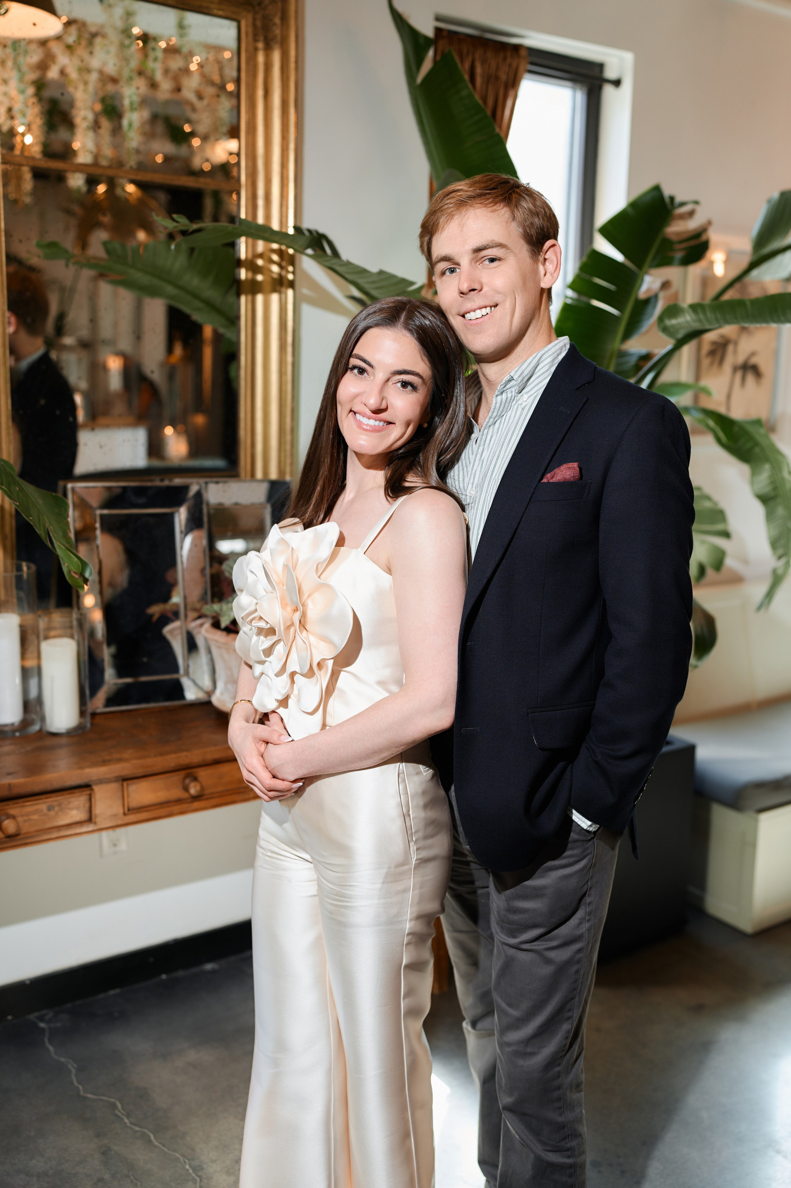 Lauren Gorab’s Bridal Shower. Professional Wedding and event photographer USA New York